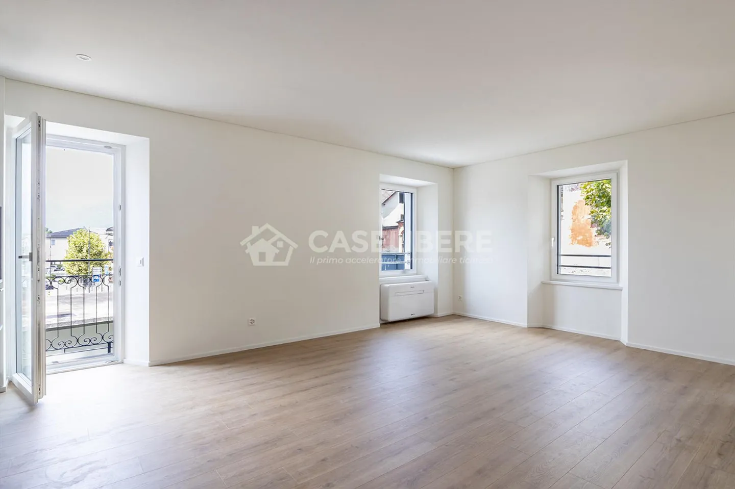 Appartamento moderno 2.5 locali a Tenero - Foto 5 di 10