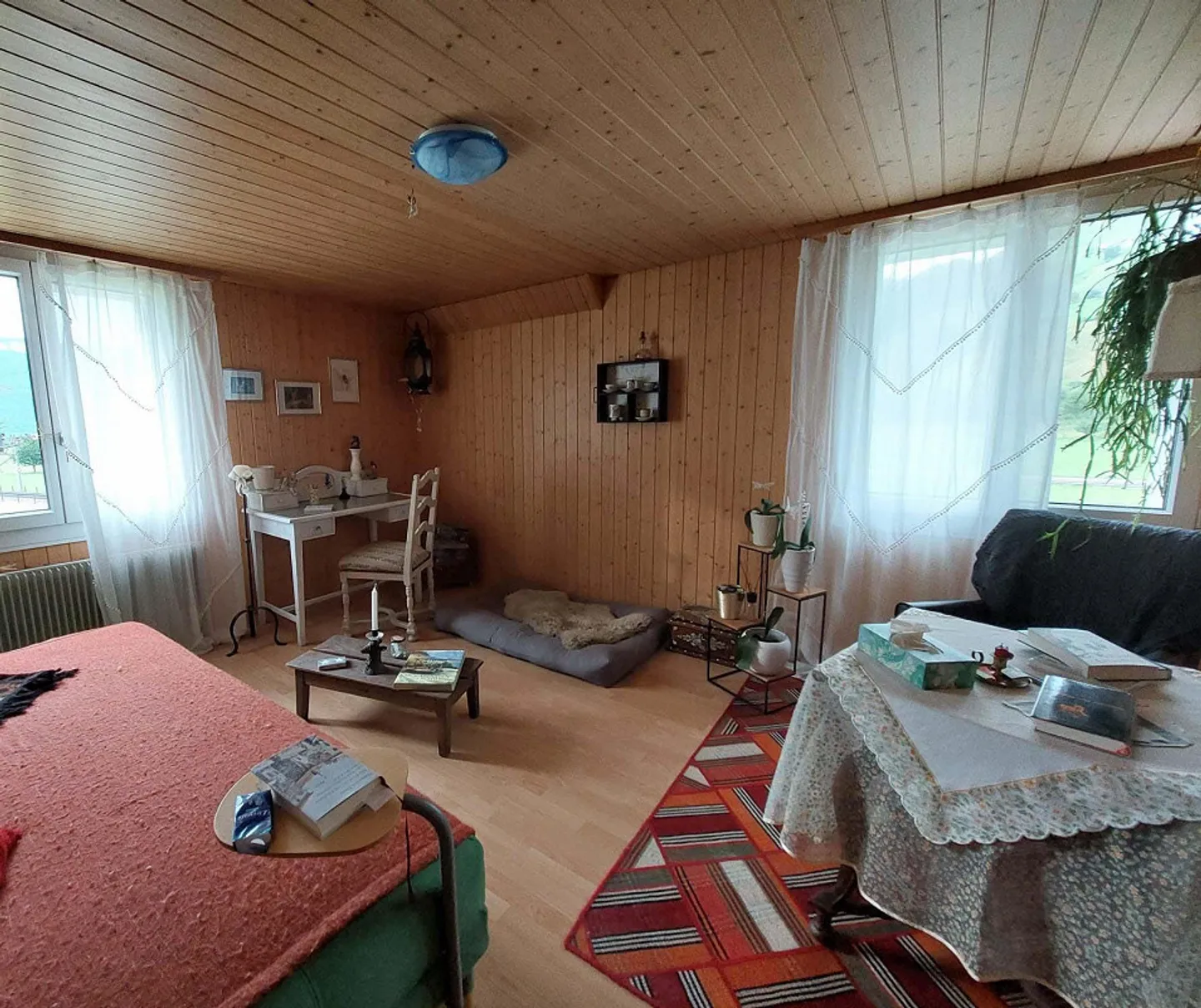 Charmante 3-Zimmerwohnung mit Aussicht - Foto 19 von 23