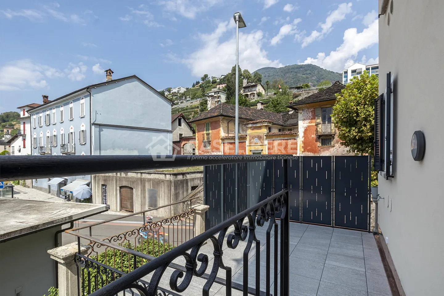 Appartamento moderno 2.5 locali a Tenero - Foto 6 di 10
