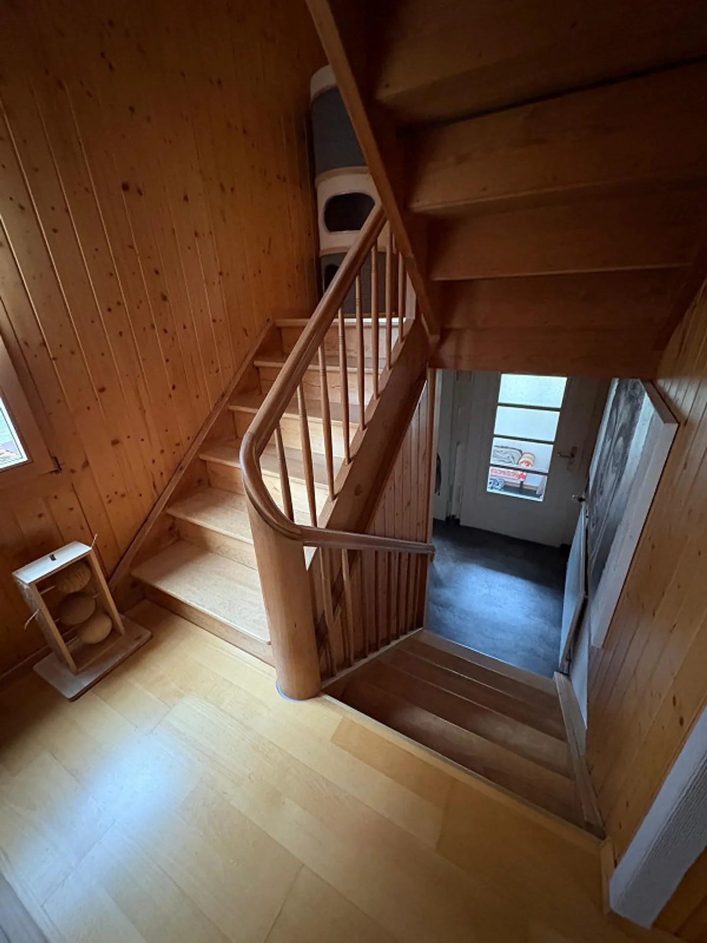 Casa unifamiliare 3.5 stanze con stanza aggiuntiva, limitata fino al 31.5.28 - Foto 11 di 23