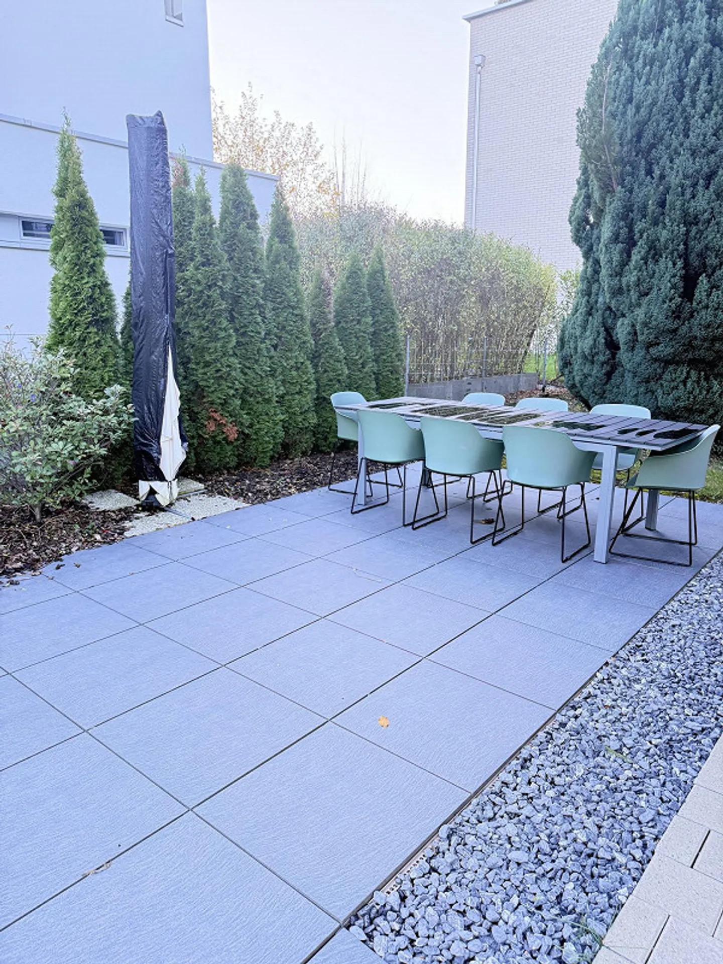 Casa unifamiliare 3.5 stanze con stanza aggiuntiva, limitata fino al 31.5.28 - Foto 5 di 23