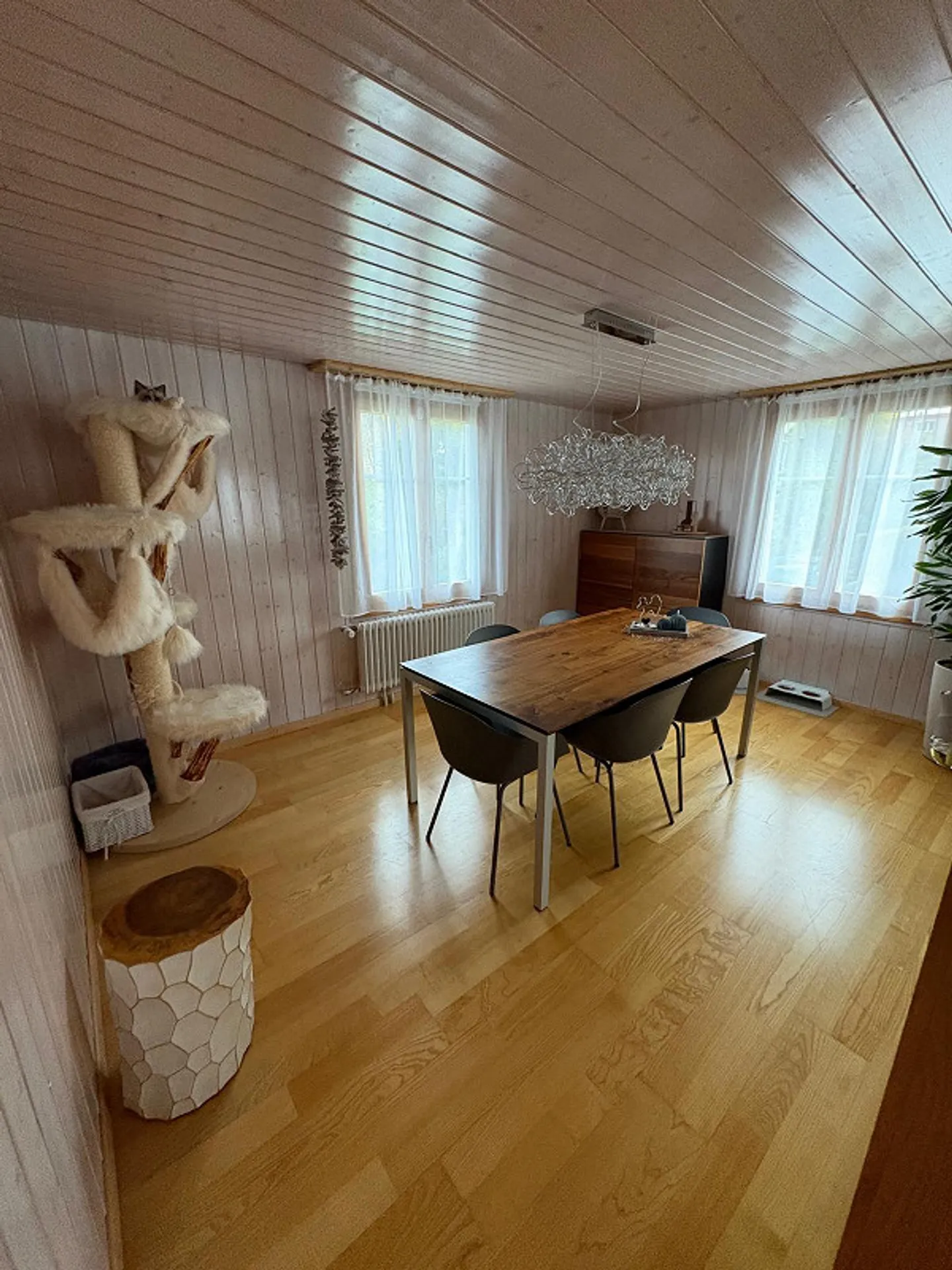 Casa unifamiliare 3.5 stanze con stanza aggiuntiva, limitata fino al 31.5.28 - Foto 6 di 23