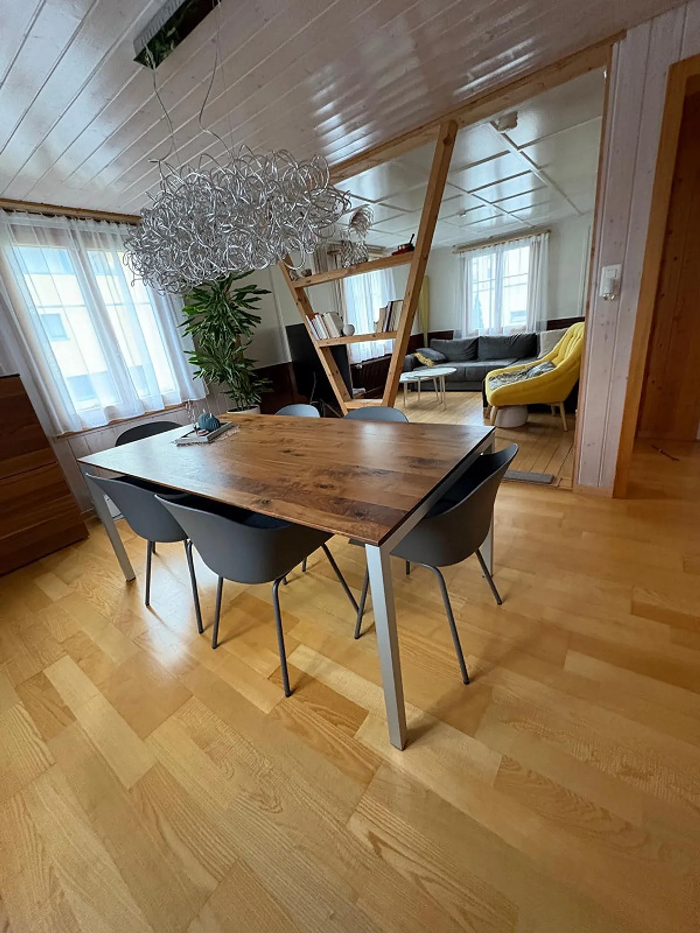 Casa unifamiliare 3.5 stanze con stanza aggiuntiva, limitata fino al 31.5.28 - Foto 7 di 23