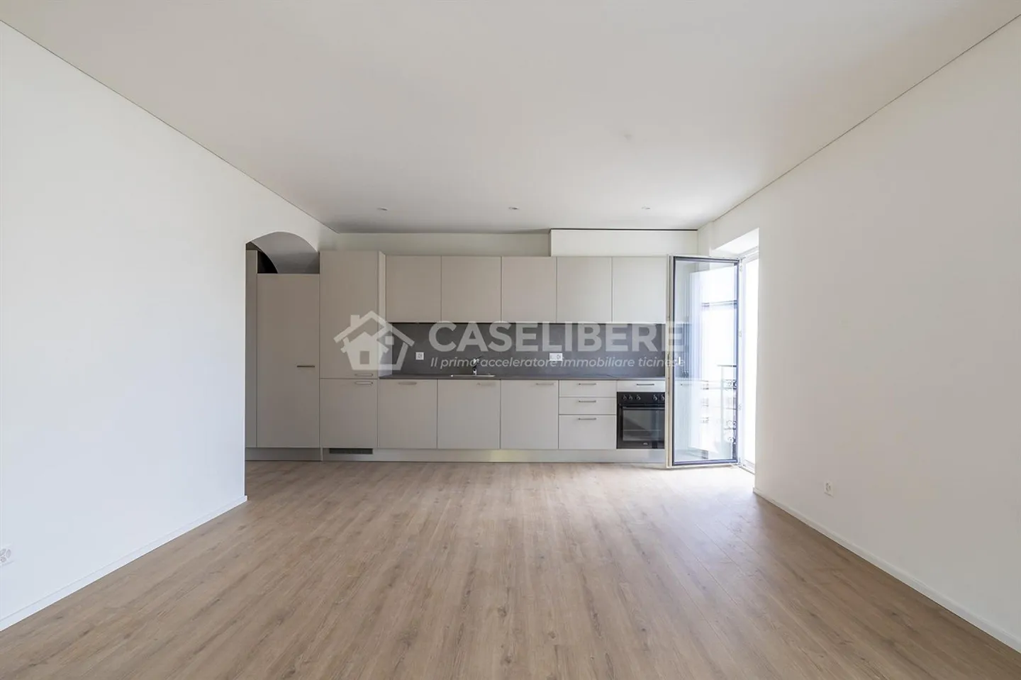Appartamento moderno 2.5 locali a Tenero - Foto 1 di 10