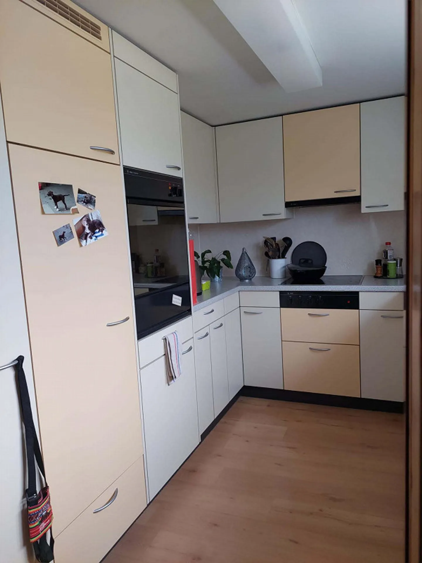 Charmante 3-Zimmerwohnung mit Aussicht - Foto 17 von 23