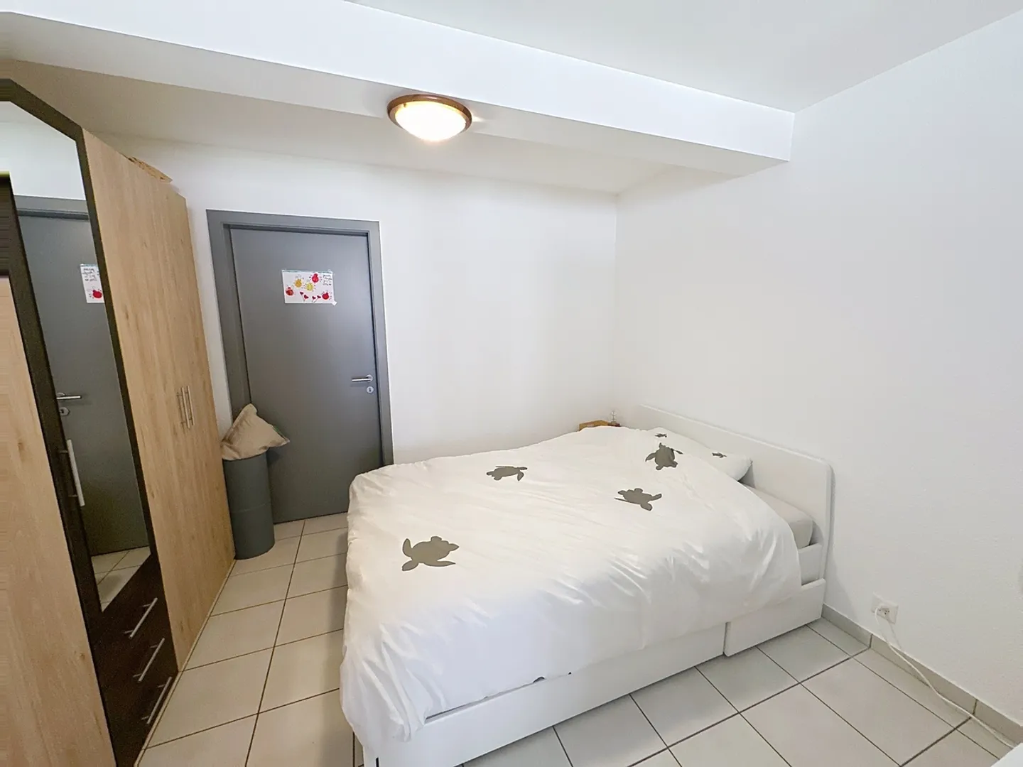 Bungalow individuale affascinante con due appartamenti - Foto 10 di 11