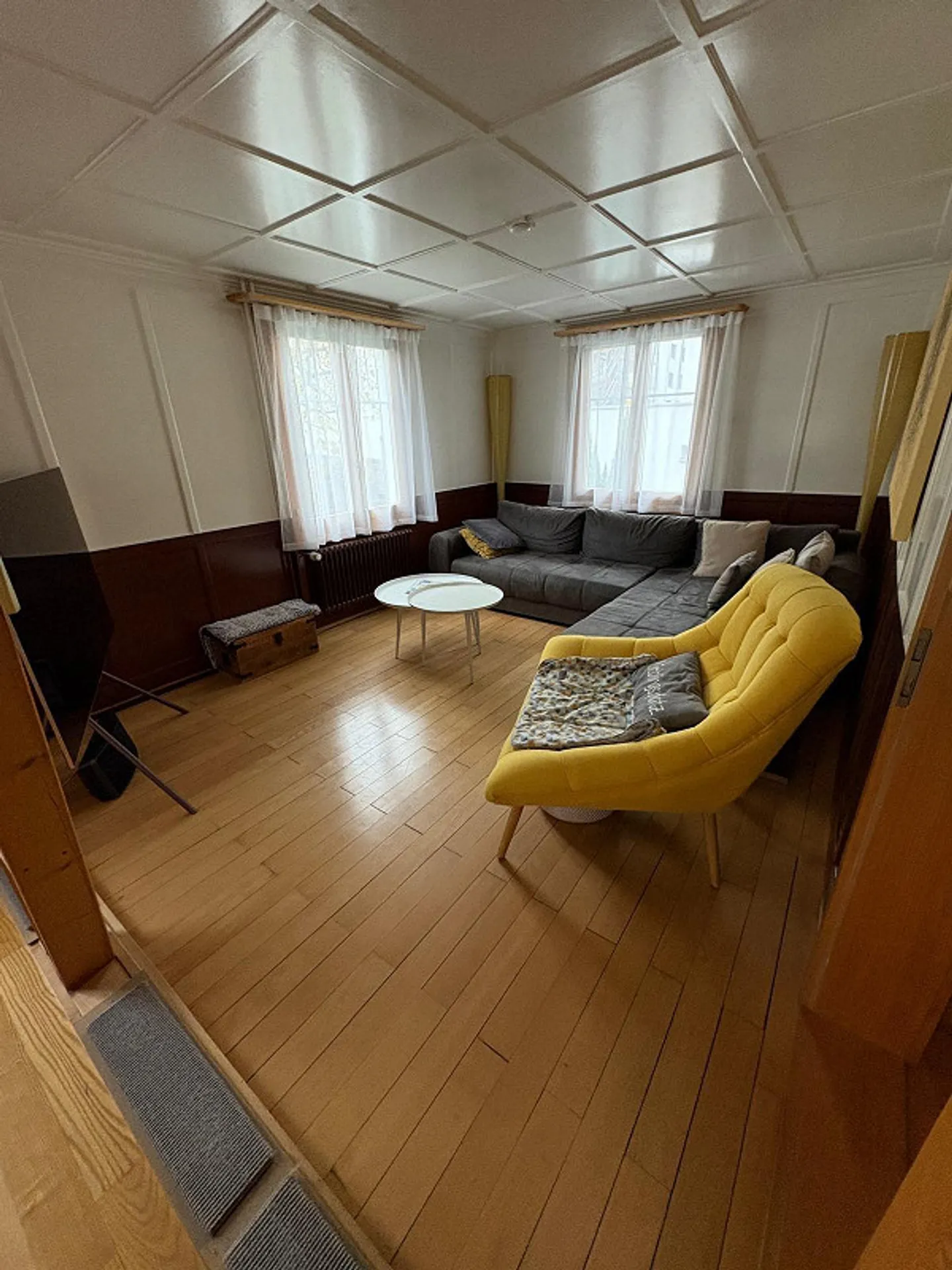 Casa unifamiliare 3.5 stanze con stanza aggiuntiva, limitata fino al 31.5.28 - Foto 8 di 23