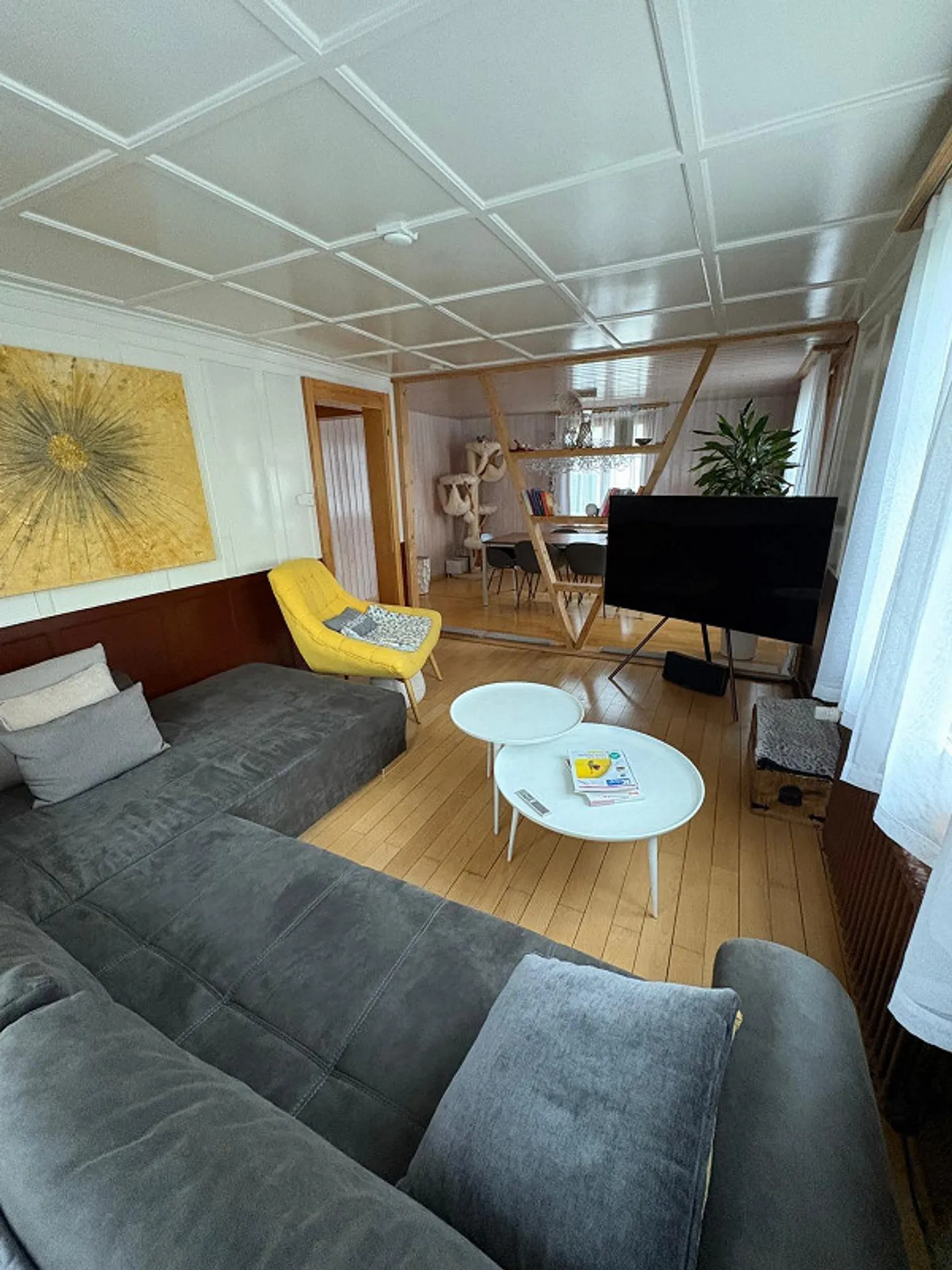 Casa unifamiliare 3.5 stanze con stanza aggiuntiva, limitata fino al 31.5.28 - Foto 9 di 23