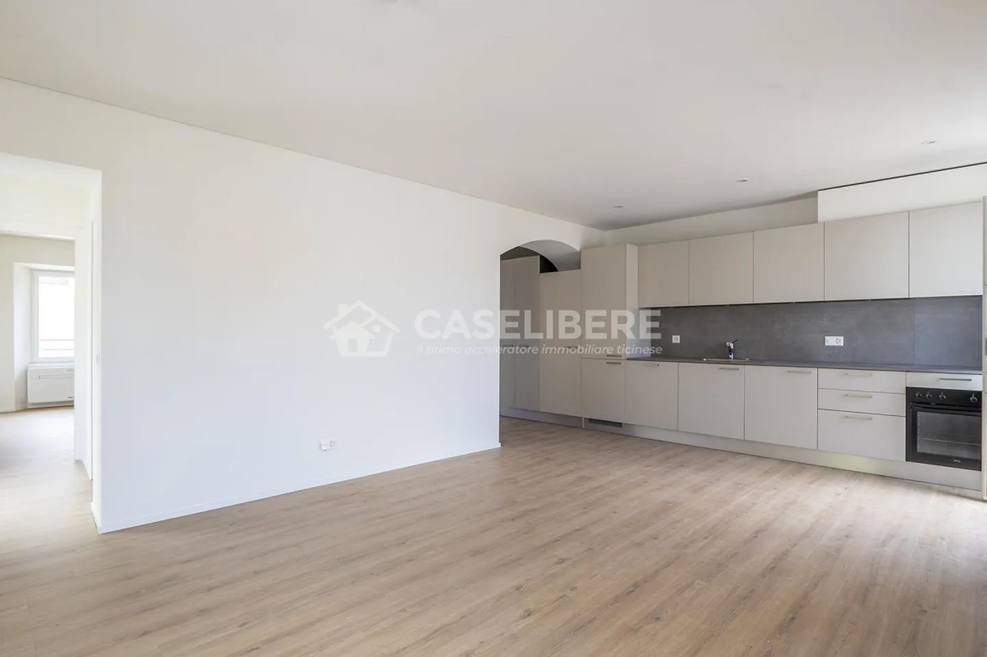 Appartamento moderno 2.5 locali a Tenero - Foto 2 di 10