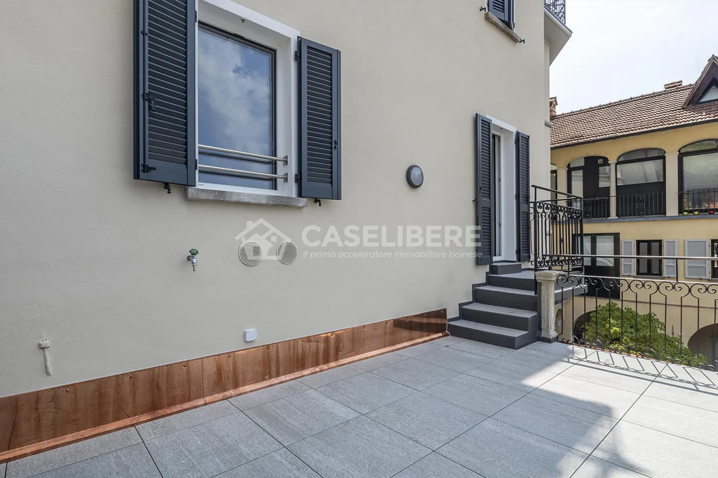 Appartamento moderno 2.5 locali a Tenero - Foto 7 di 10