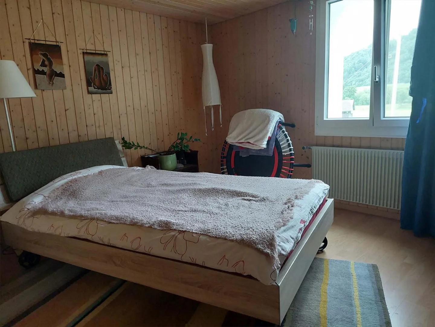 Charmante 3-Zimmerwohnung mit Aussicht - Foto 20 von 23