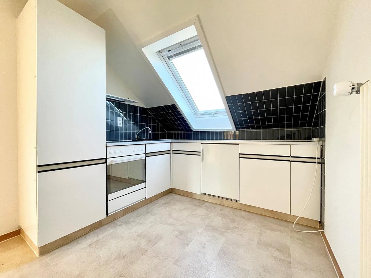 An sonniger, ruhige Lage - inklusive grosse Mansarde 27m2! - Foto 6 von 11