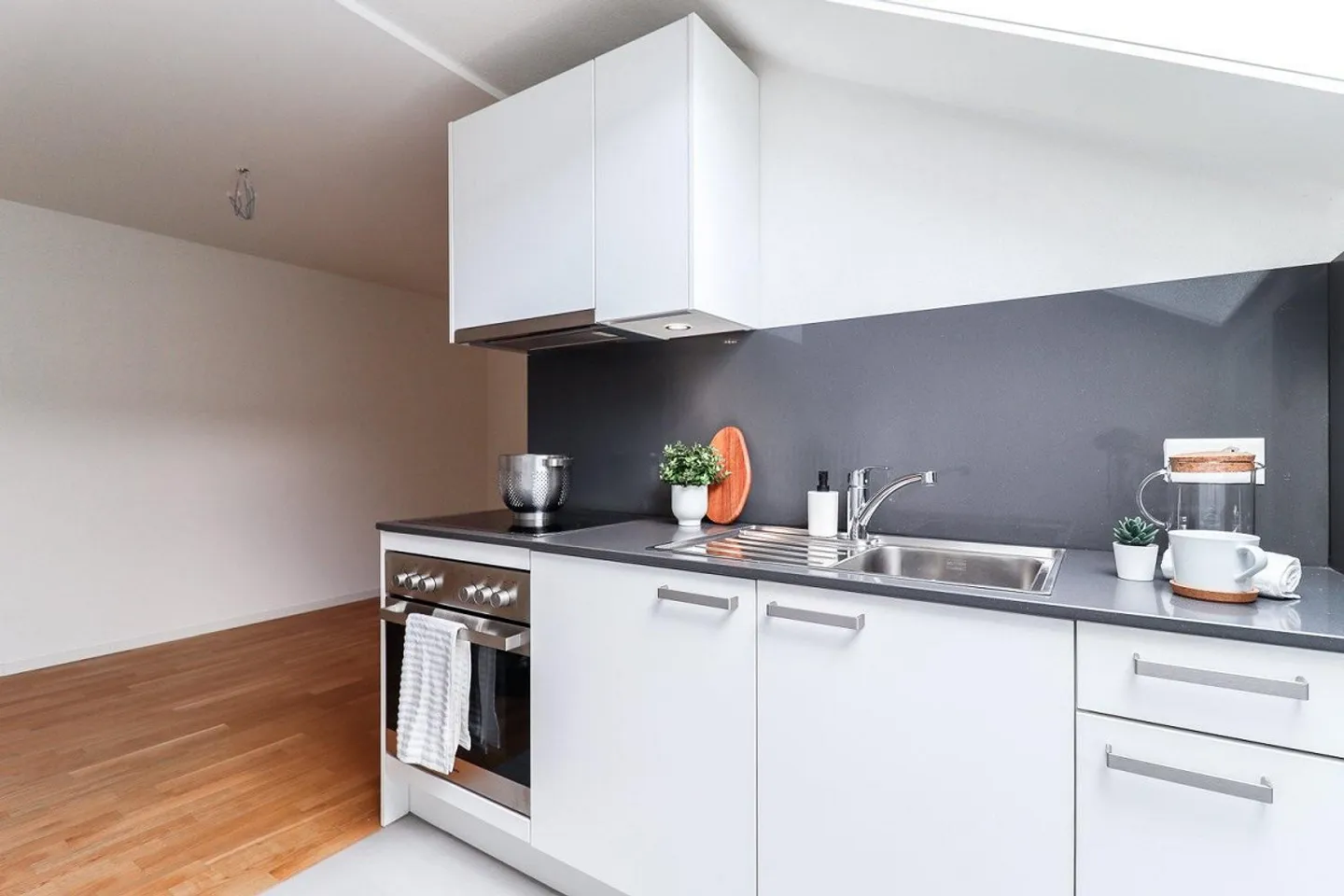 Klein aber oho! - Foto 1 von 9