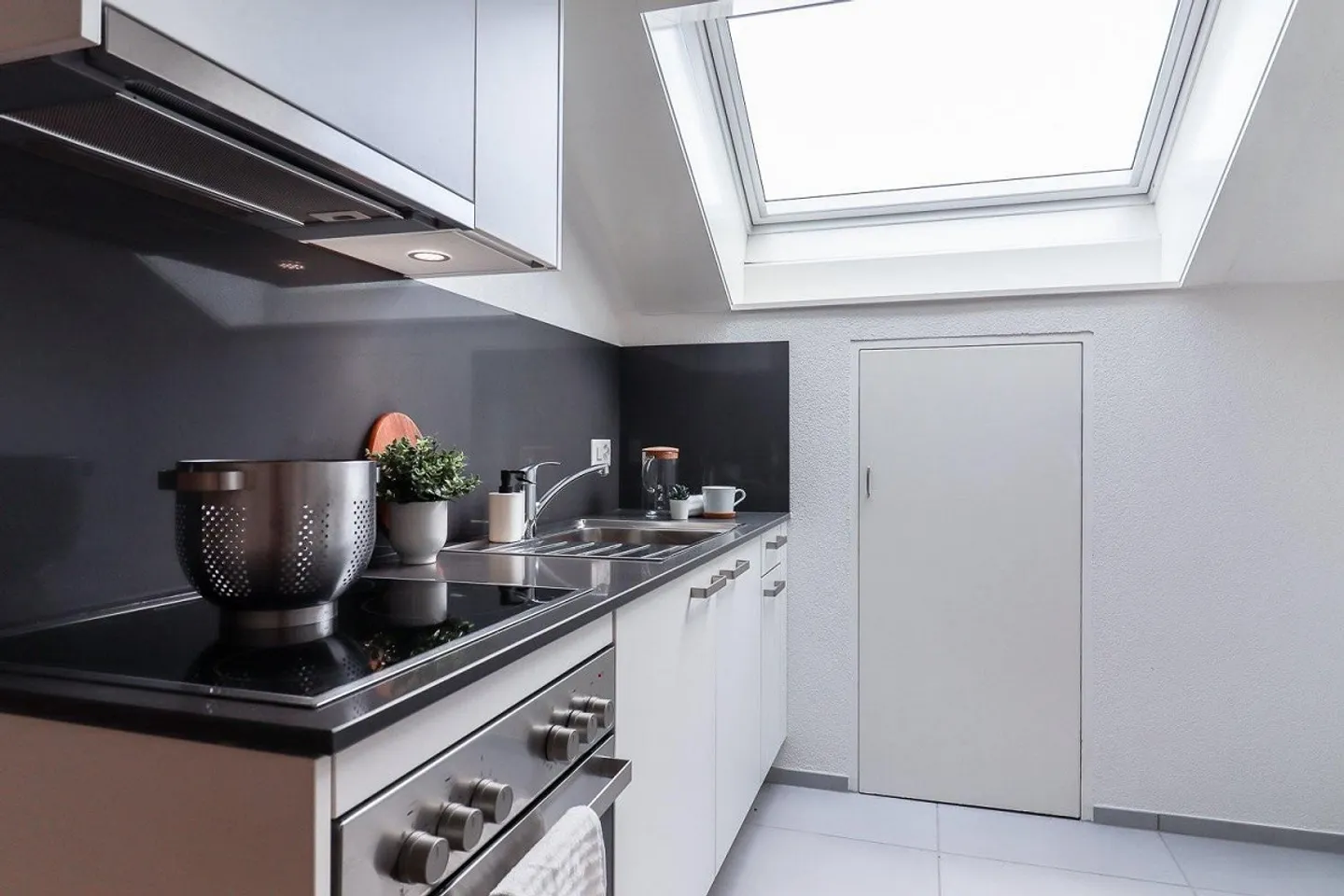 Klein aber oho! - Foto 4 von 9