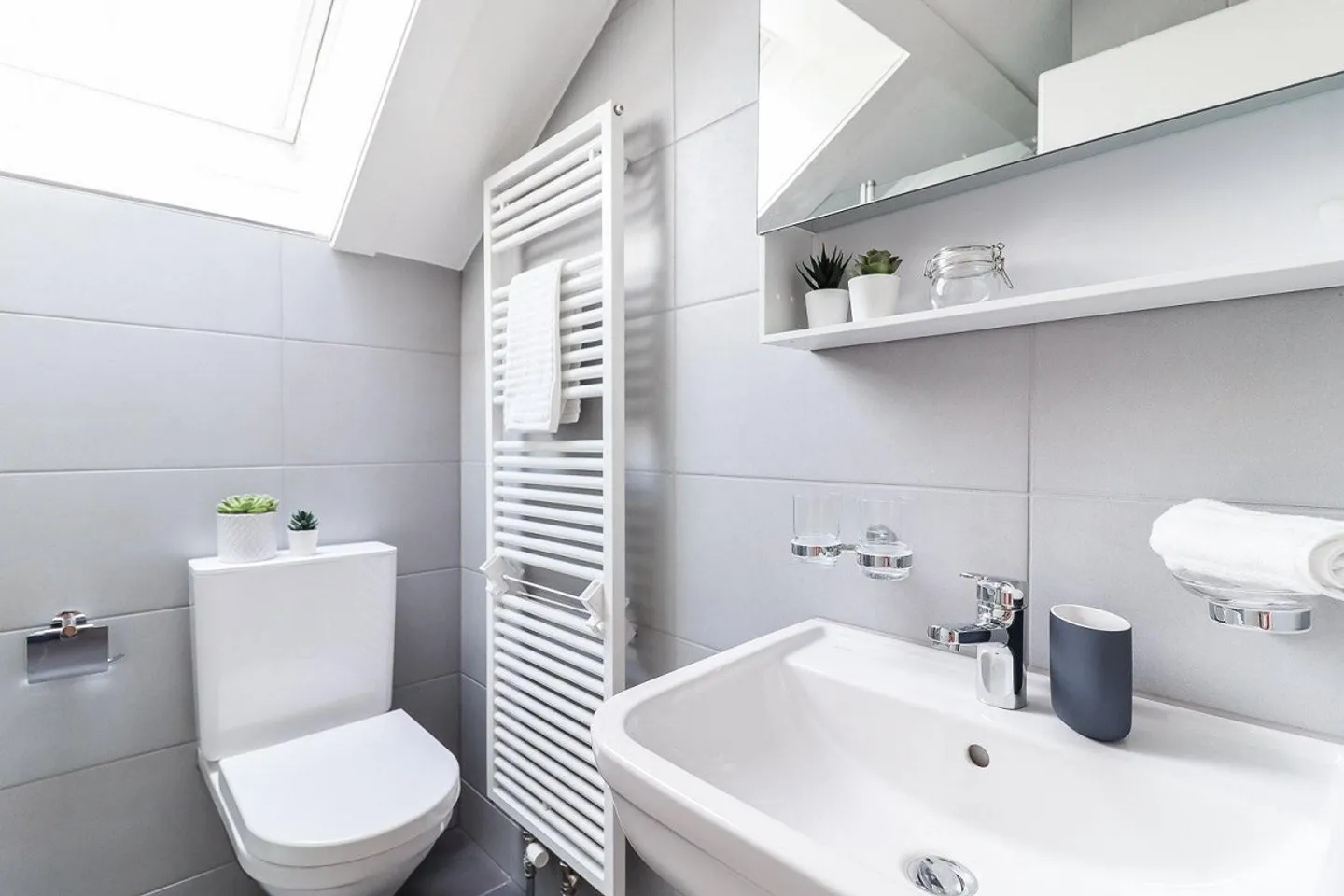 Klein aber oho! - Foto 6 von 9