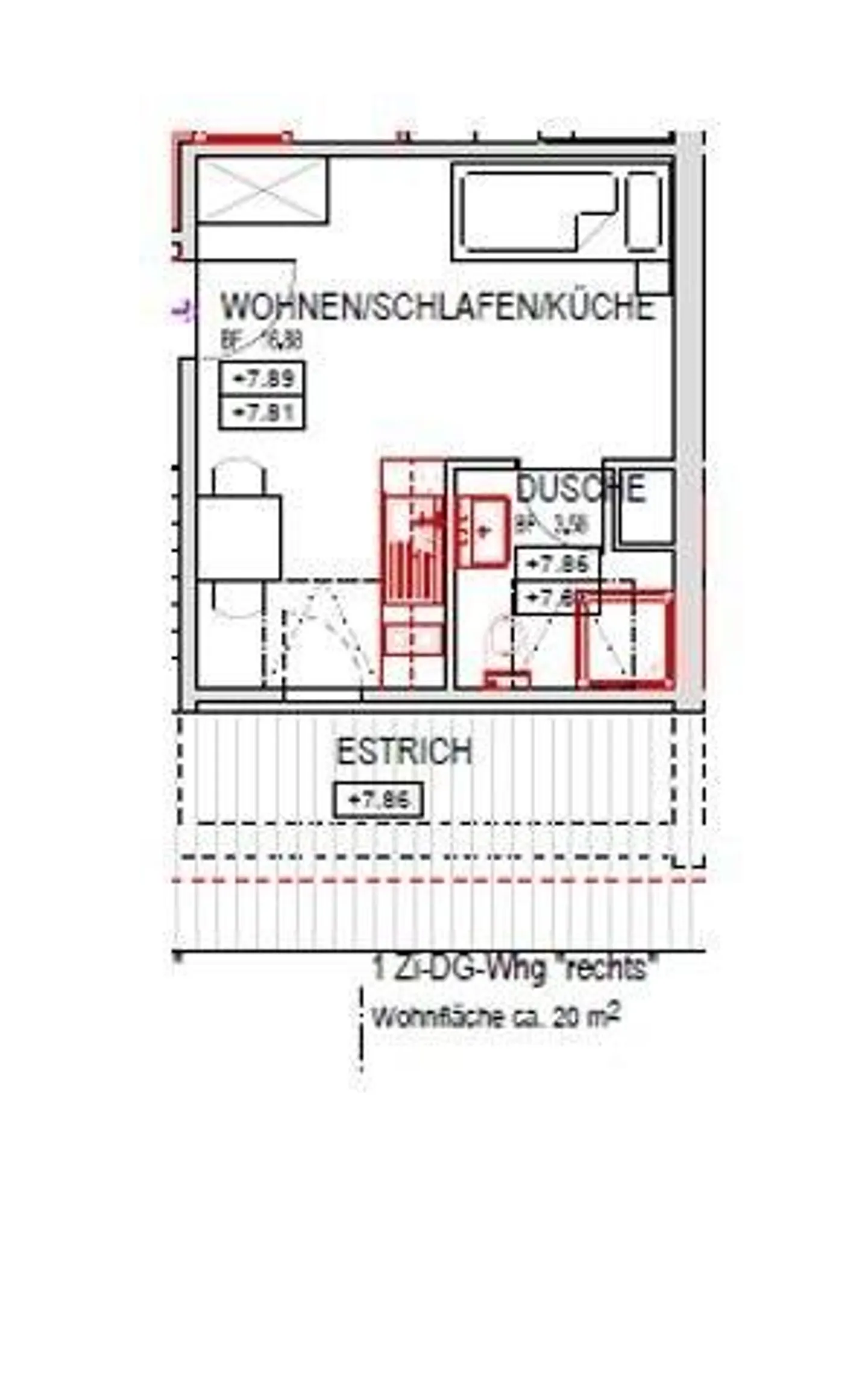 Klein aber oho! - Foto 7 von 9