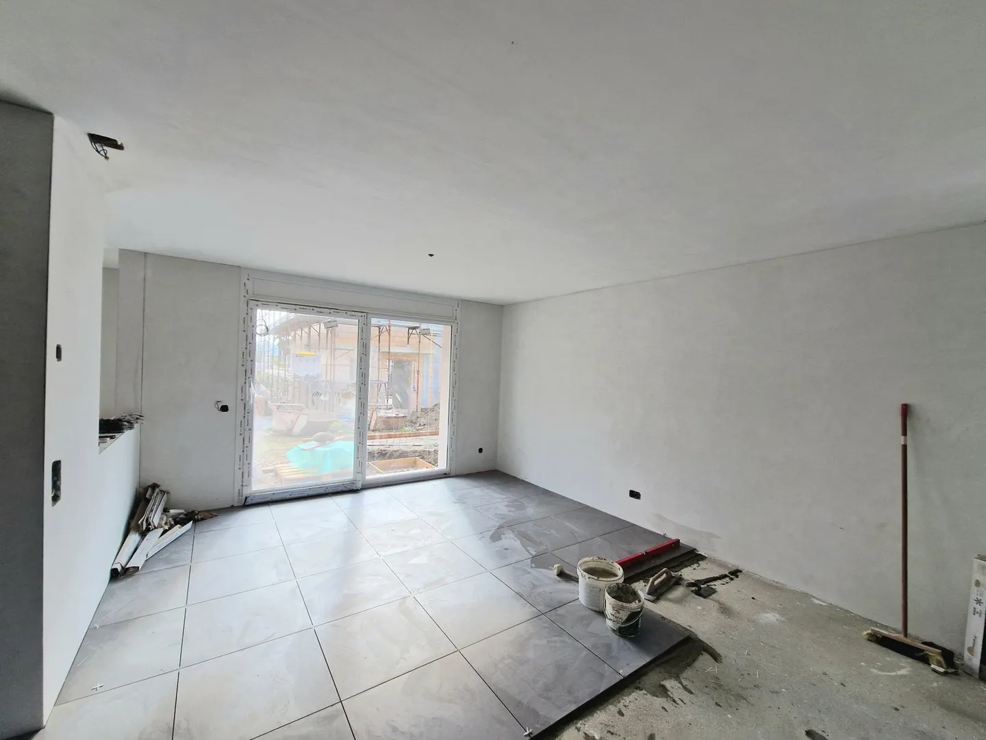 Vendita a Cugnasco - Nuova casa unifamiliare con 5,5 stanze in posizione tranquilla - Foto 13 di 13