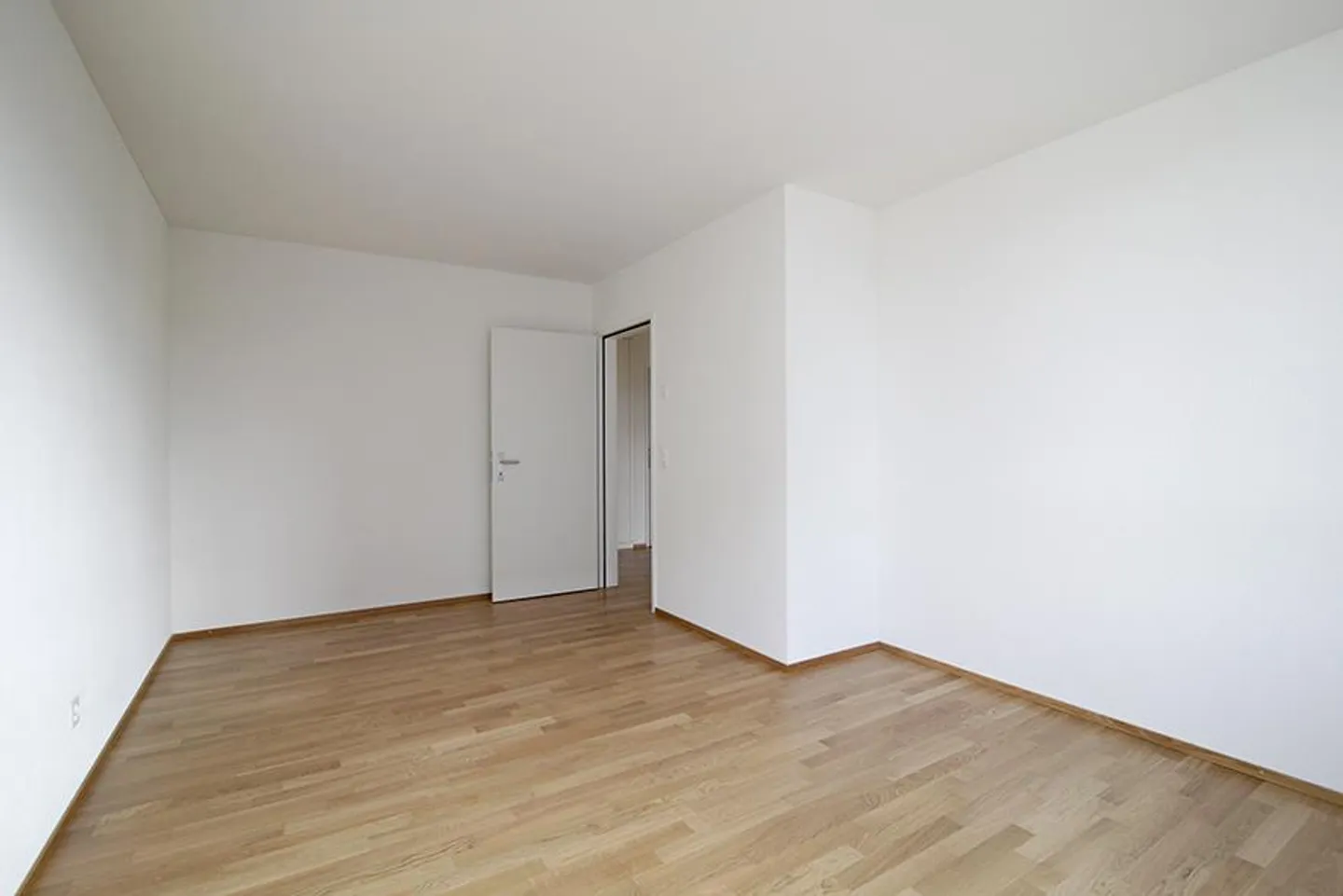 Geräumige Wohnung mit Loggia - Foto 6 von 9