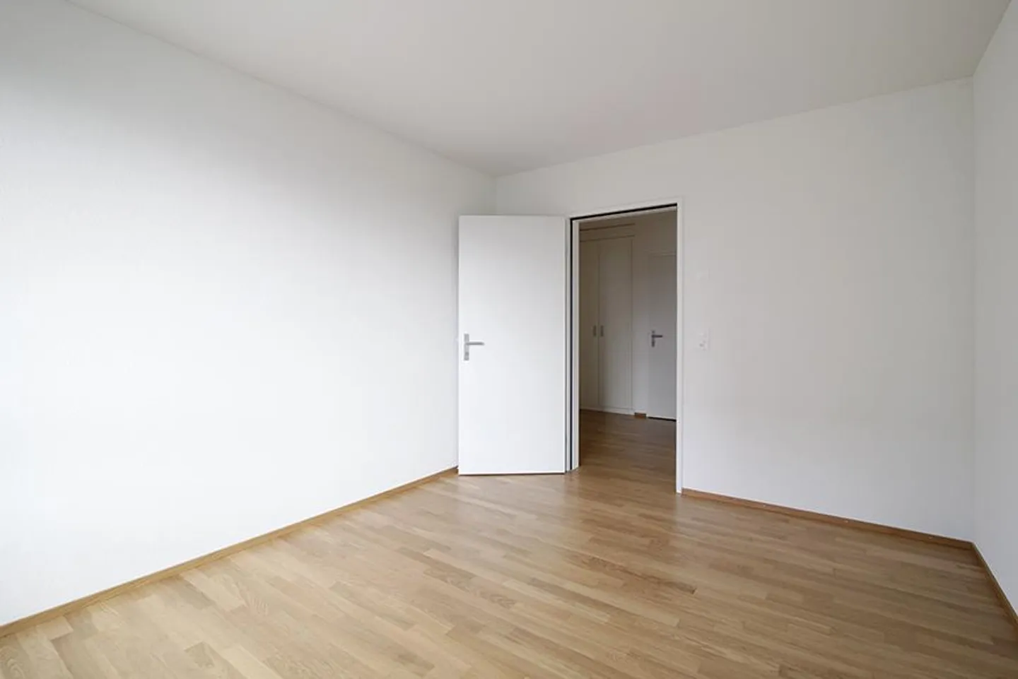 Geräumige Wohnung mit Loggia - Foto 7 von 9