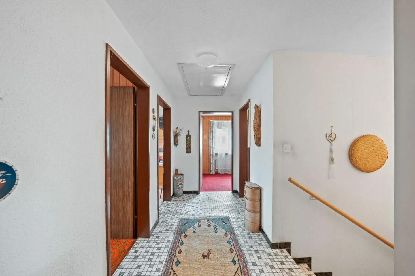 Maison individuelle - Photo 13 sur 14