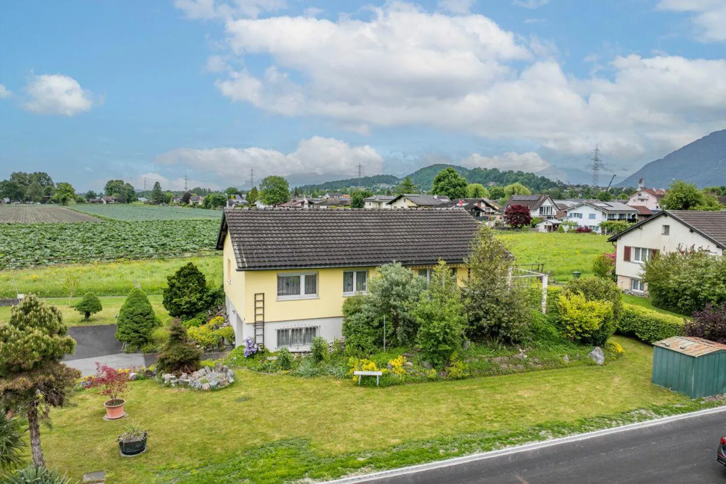 Maison individuelle - Photo 3 sur 14