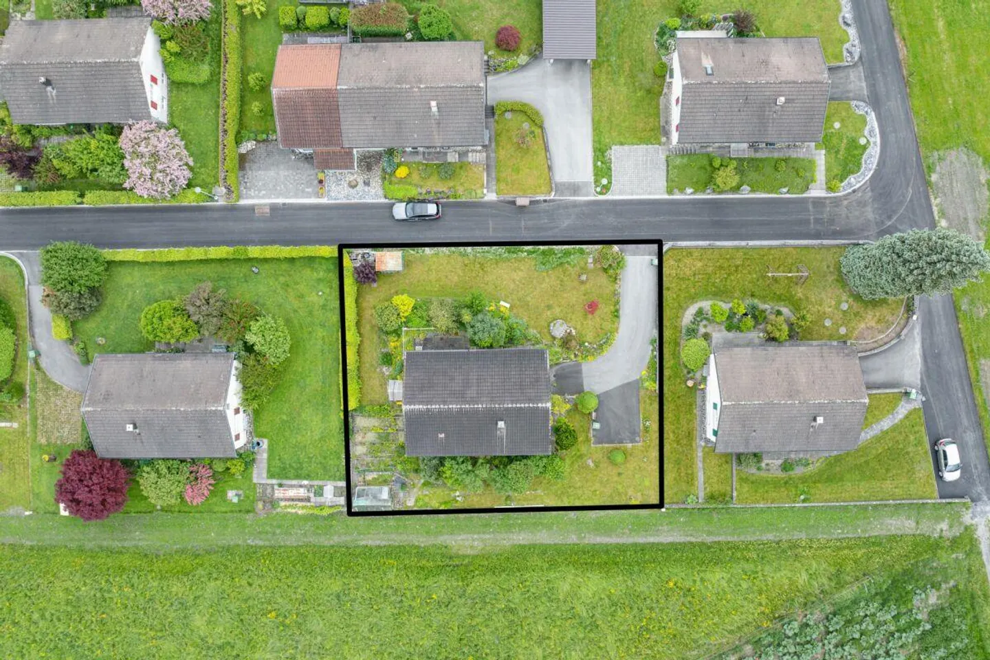 Maison individuelle - Photo 5 sur 14