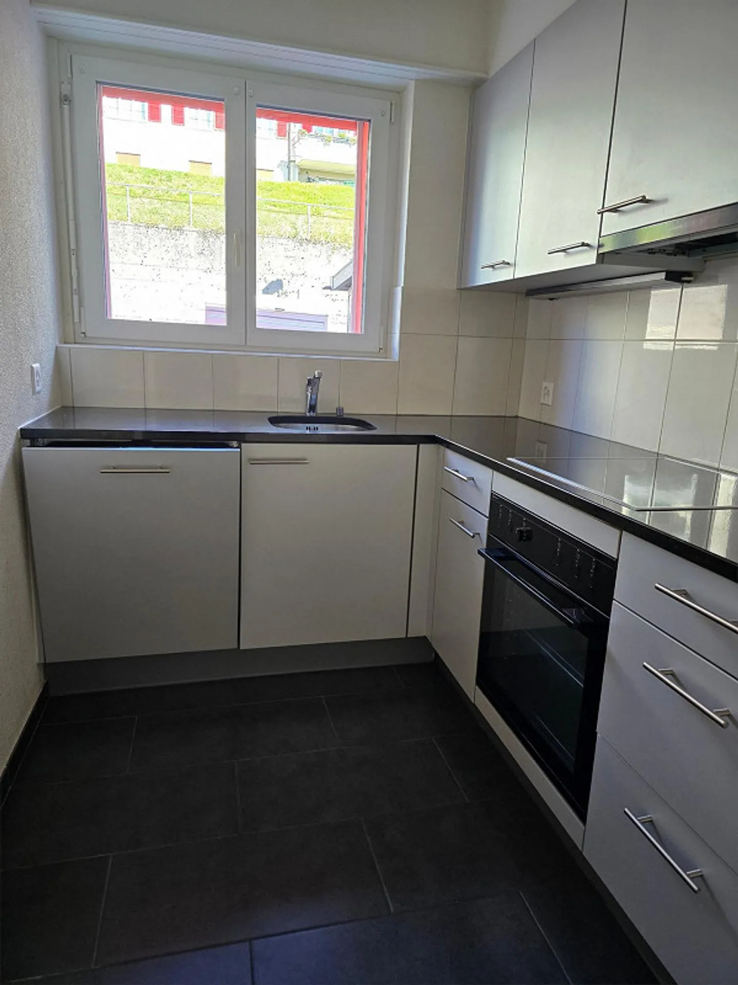 Attraktive Wohnung in Stadtnähe! - Foto 2 von 10