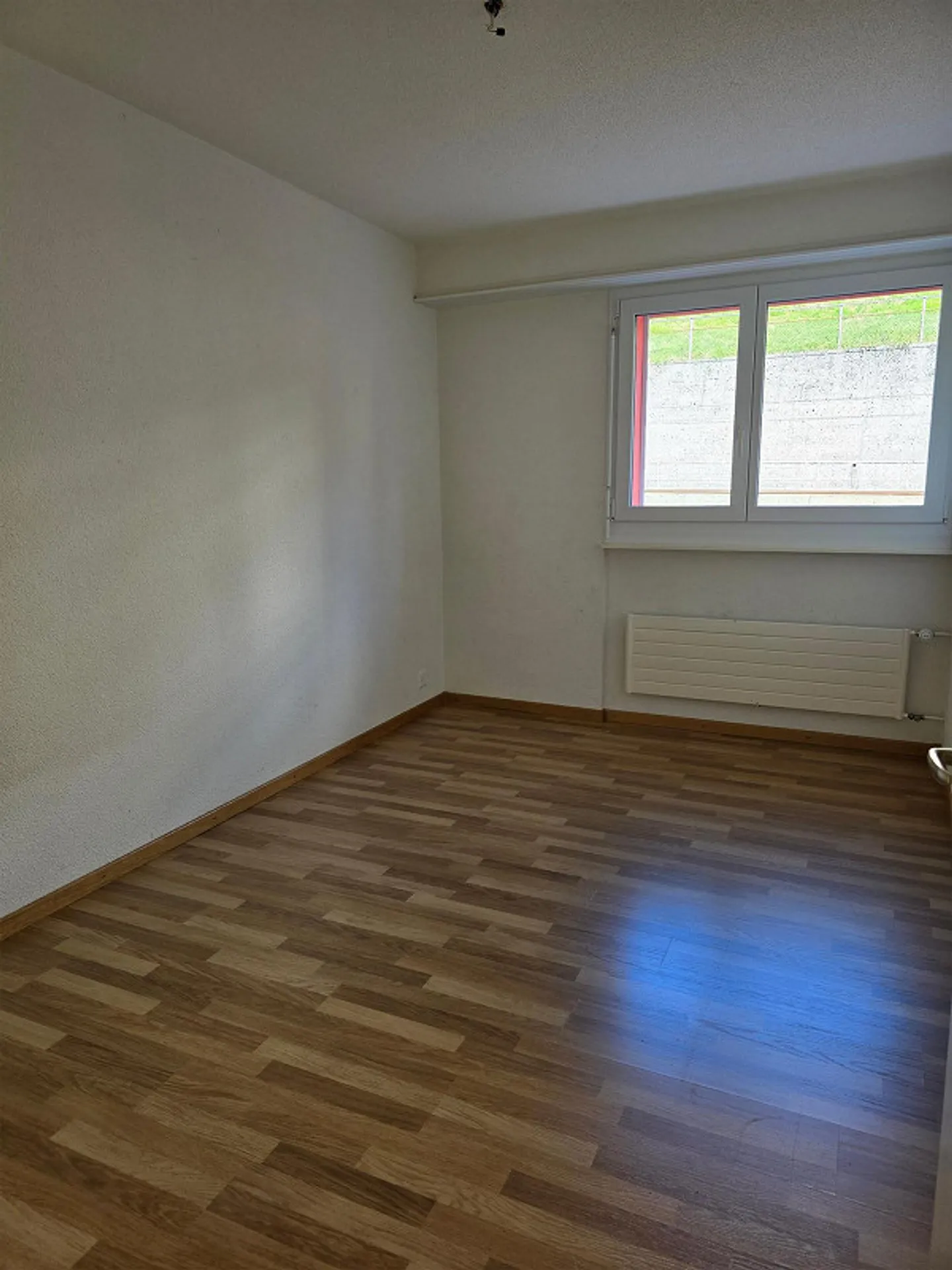 Attraktive Wohnung in Stadtnähe! - Foto 3 von 10