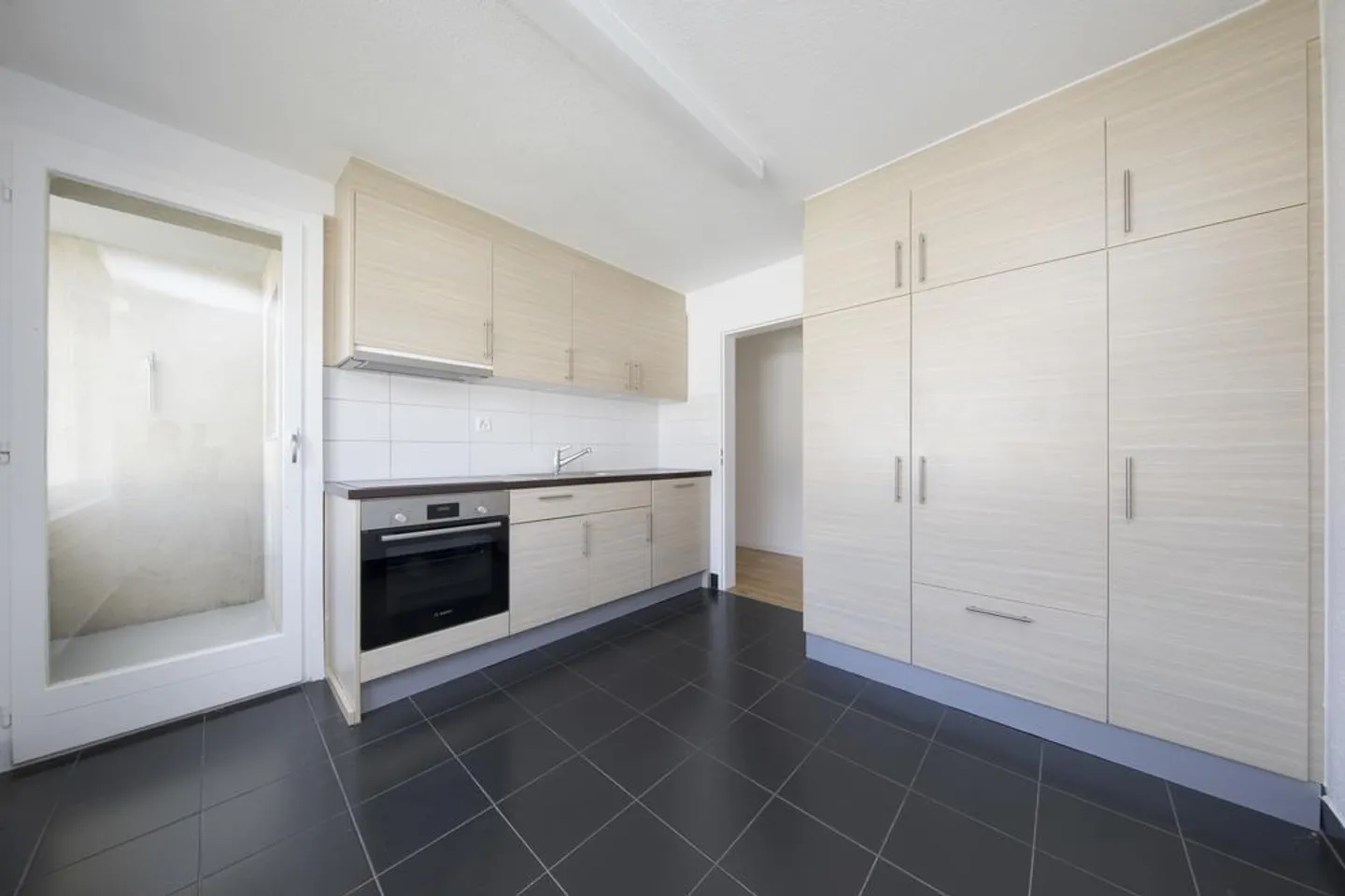Gemütliche Wohnung - Foto 1 von 7