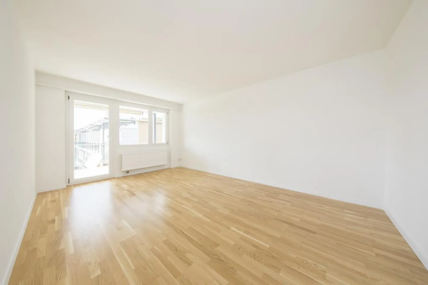 Gemütliche Wohnung - Foto 2 von 7
