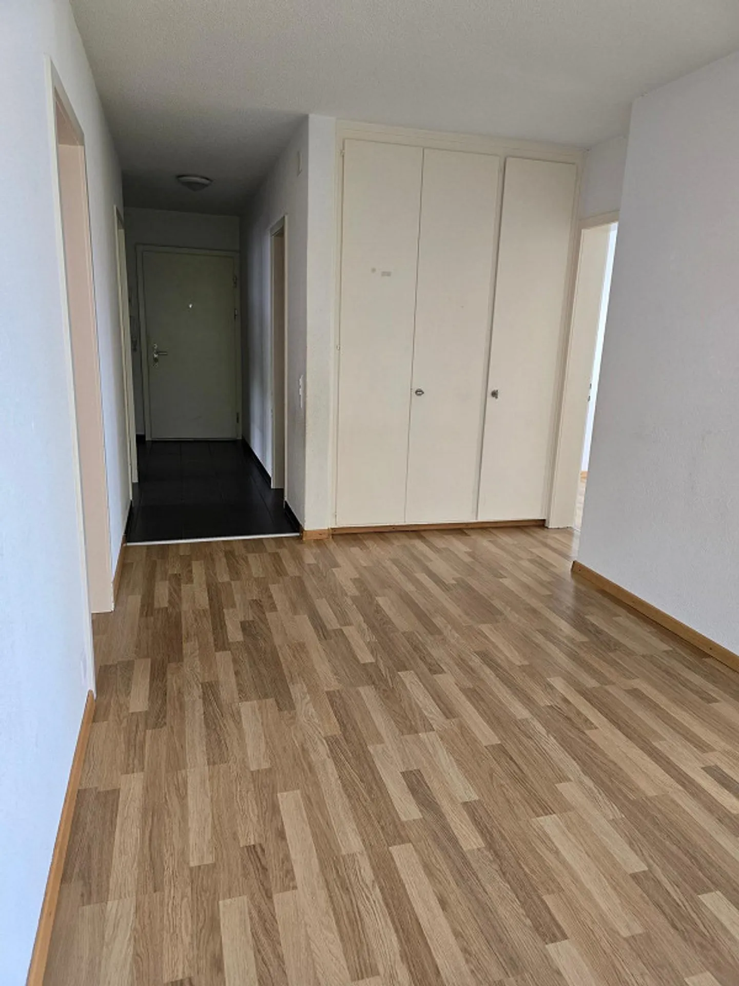 Attraktive Wohnung in Stadtnähe! - Foto 6 von 10