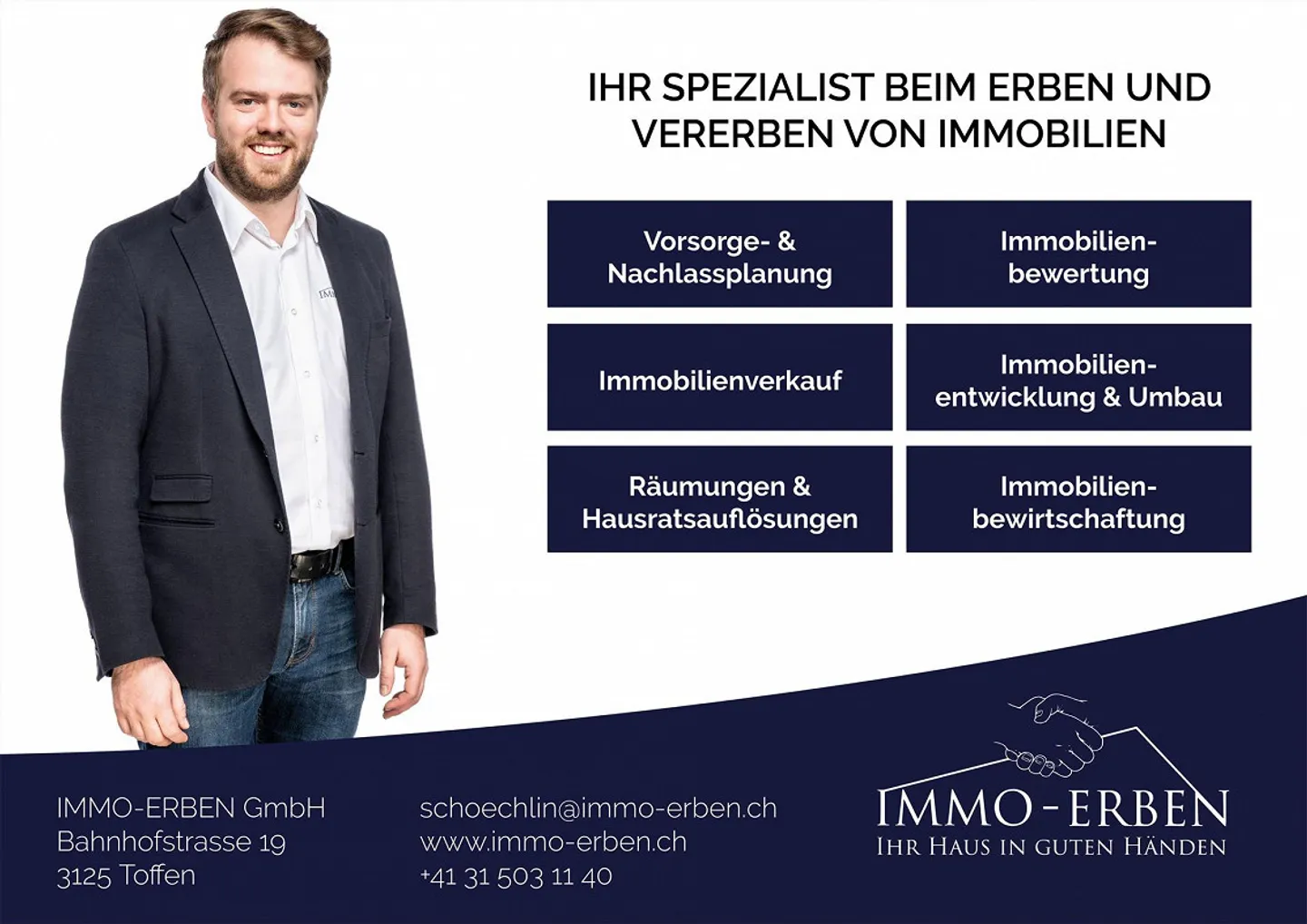 Zentral & günstig: 4.5-Zi.-Wohnung mit Lift in Köniz - Foto 13 von 13