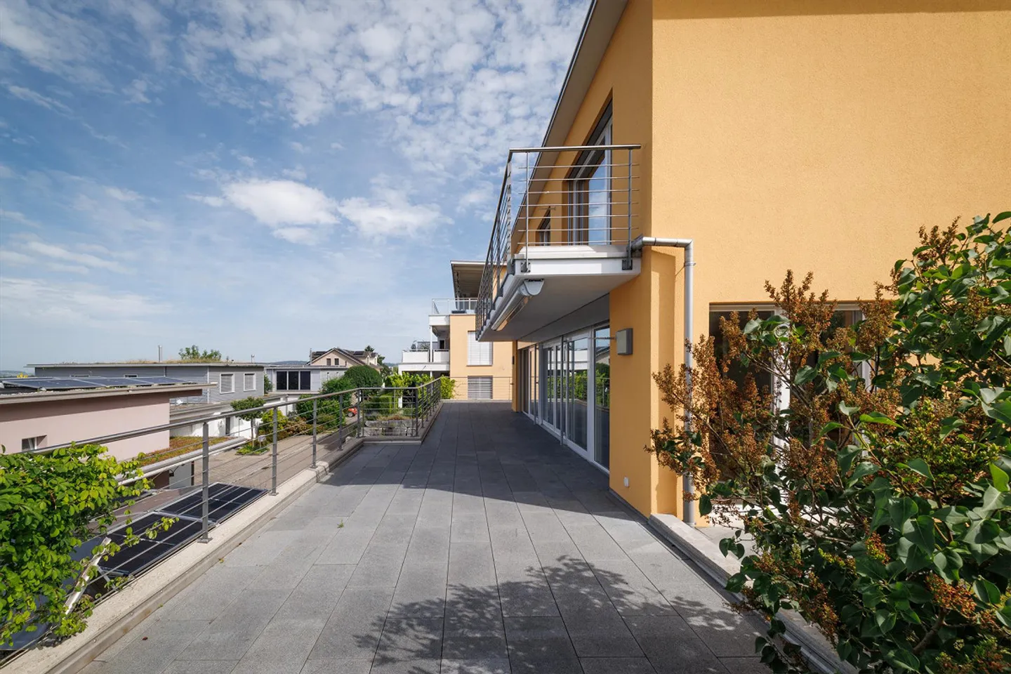 Exclusive Living with a View - Photo 3 of 13