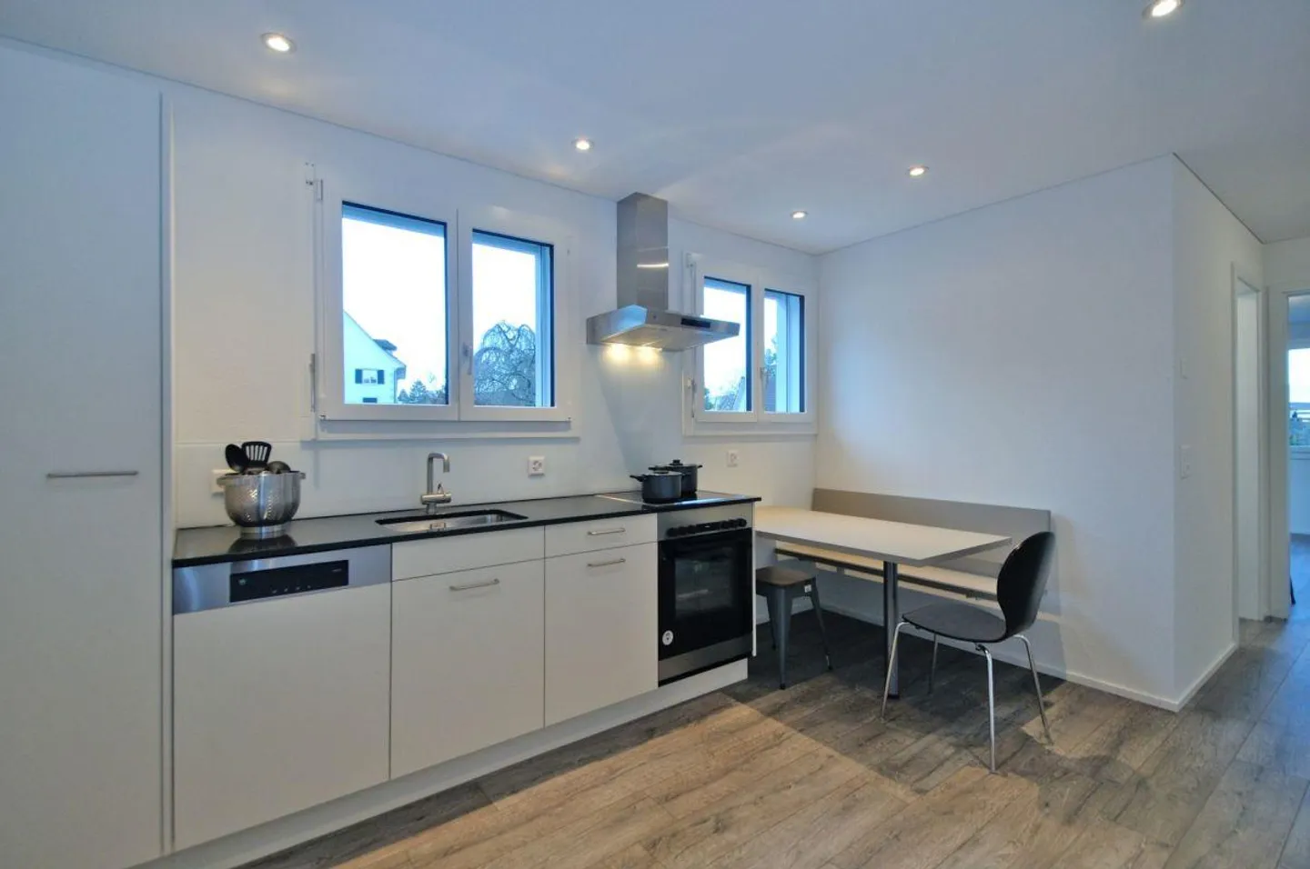 WG room for students - centrally and quietly located - Photo 1 of 12