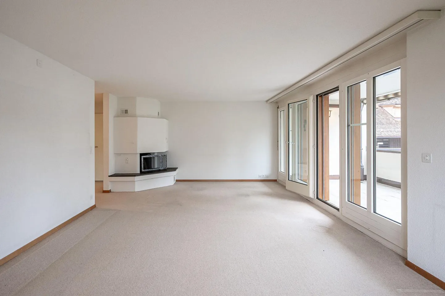 Zentral & günstig: 4.5-Zi.-Wohnung mit Lift in Köniz - Foto 3 von 13