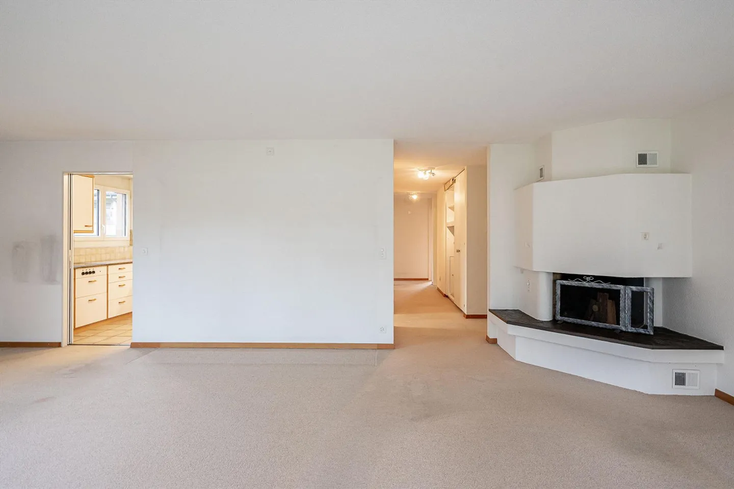 Zentral & günstig: 4.5-Zi.-Wohnung mit Lift in Köniz - Foto 4 von 13