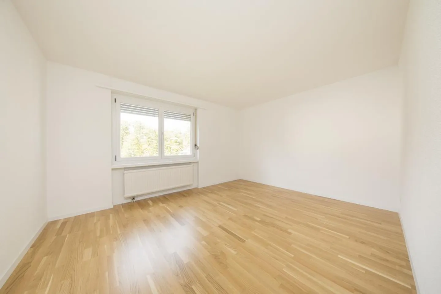 Gemütliche Wohnung - Foto 3 von 7