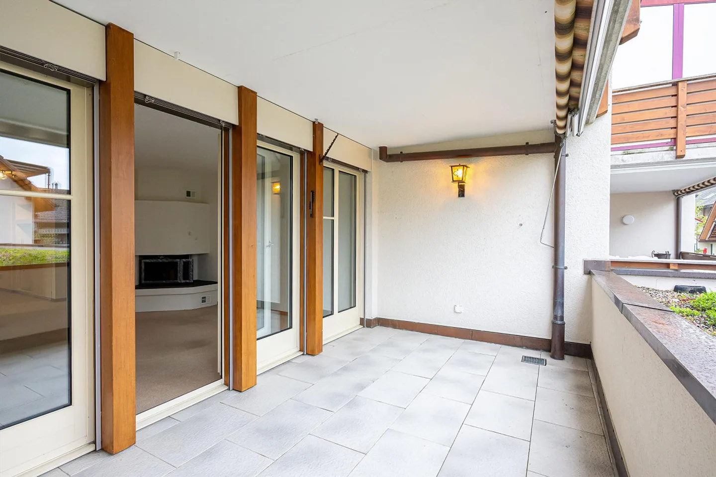 Zentral & günstig: 4.5-Zi.-Wohnung mit Lift in Köniz - Foto 9 von 13