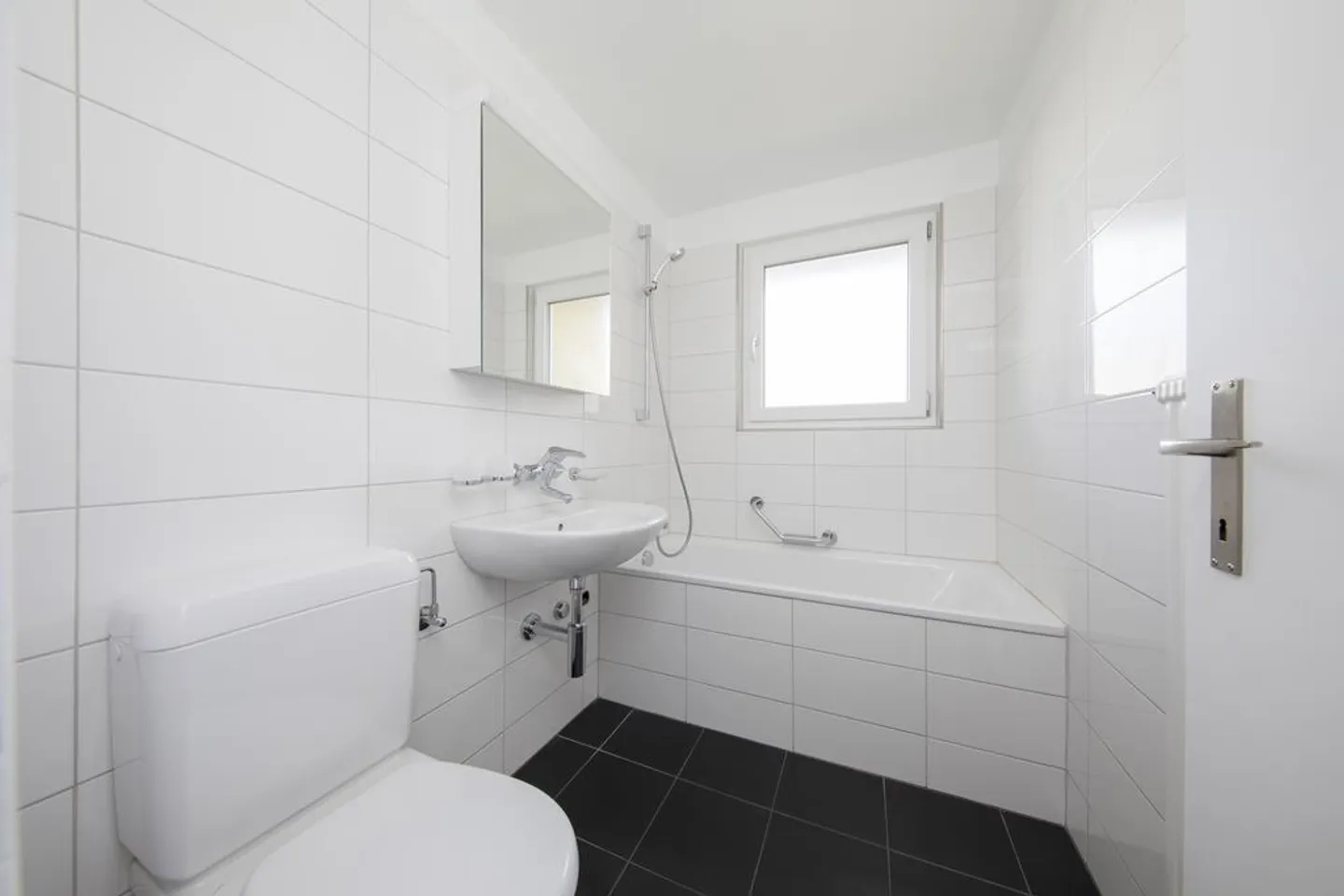 Gemütliche Wohnung - Foto 5 von 7