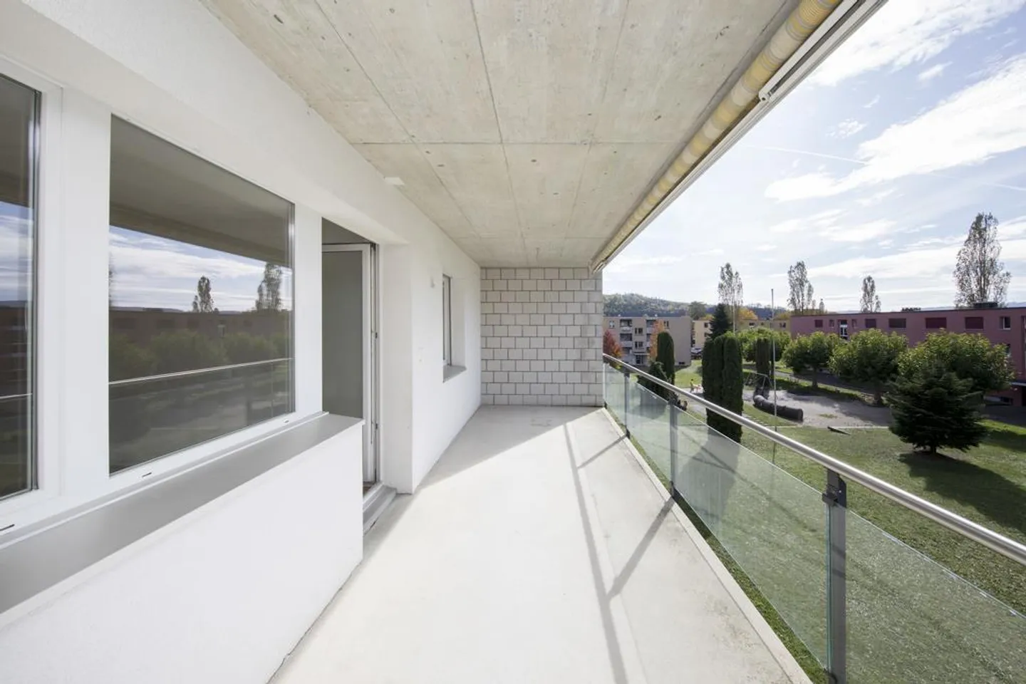 Gemütliche Wohnung - Foto 6 von 7