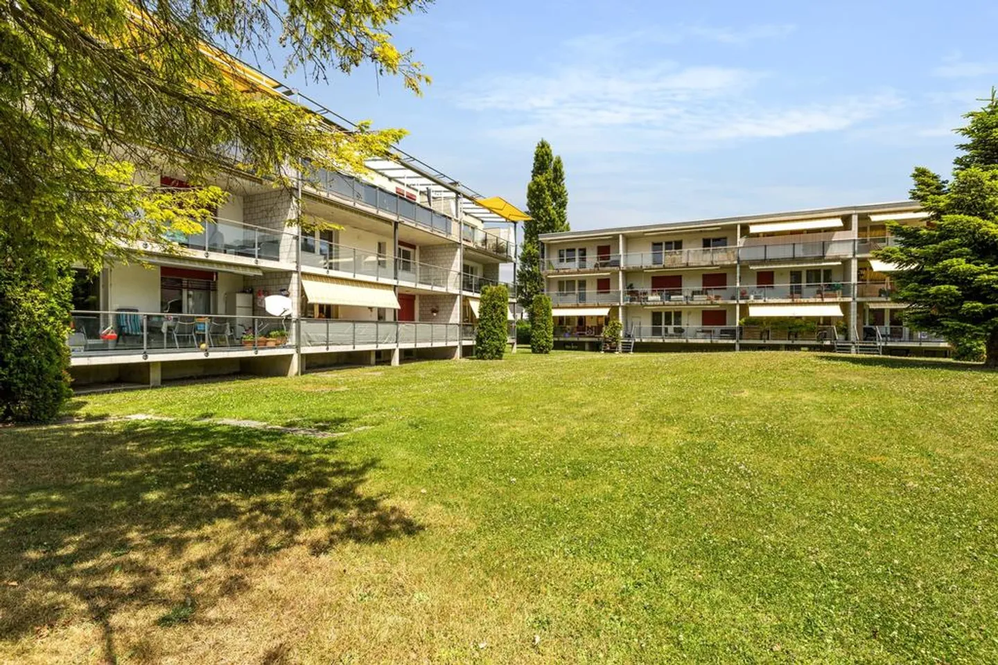 Gemütliche Wohnung - Foto 7 von 7