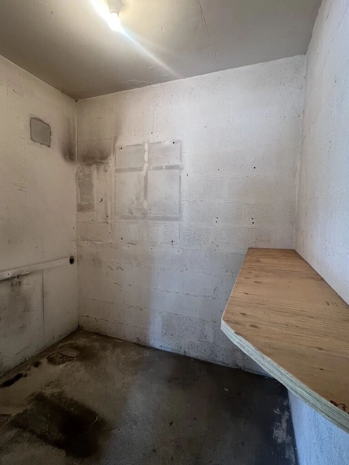 4m2 cellar for rent at Route de Berne 24, 1010 Lausanne - Photo 3 of 4