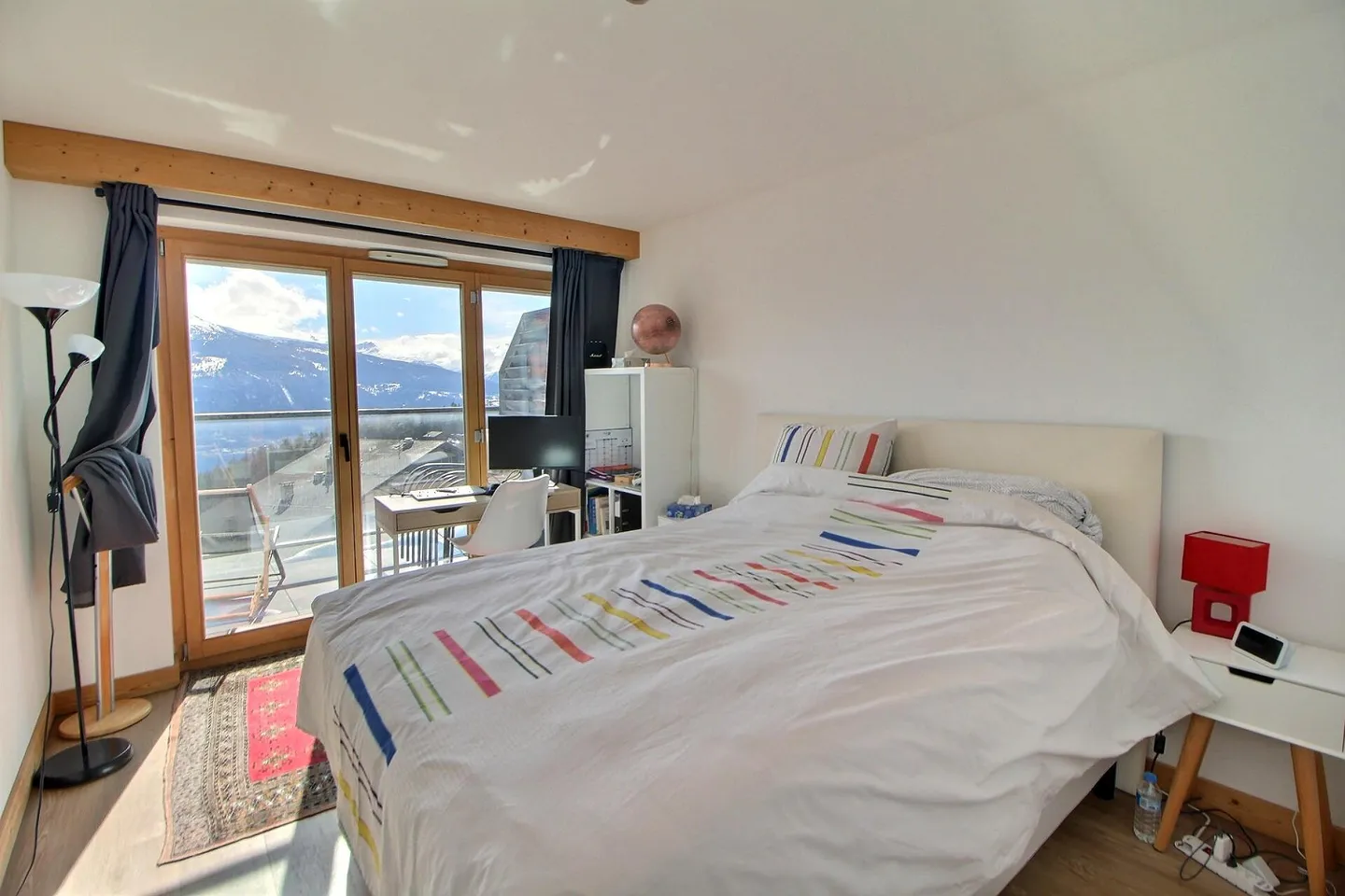 Appartement à vendre - Photo 2 sur 9