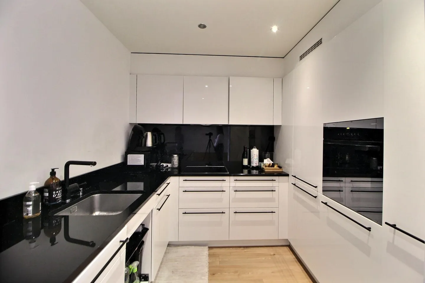 Appartement à vendre - Photo 3 sur 9