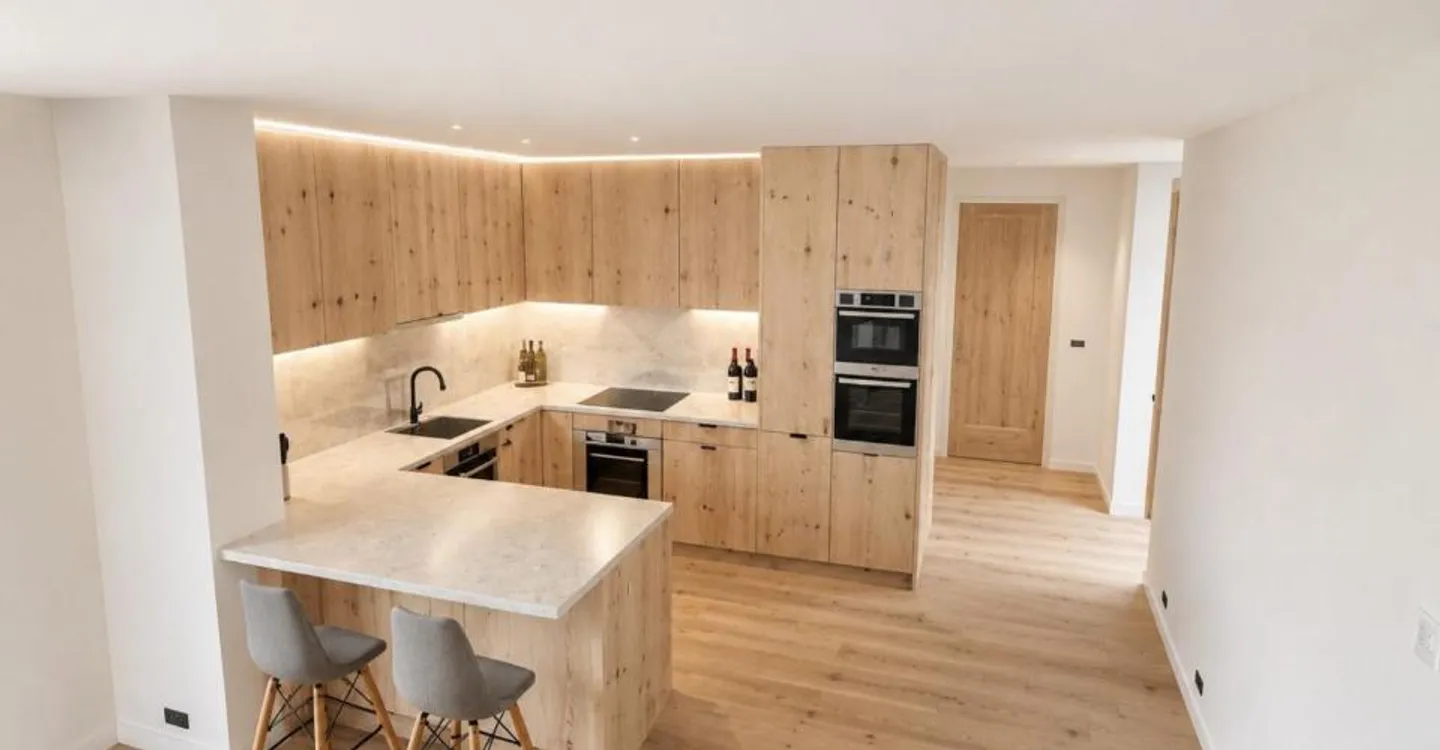 Élégance alpine & confort moderne - Photo 3 sur 10