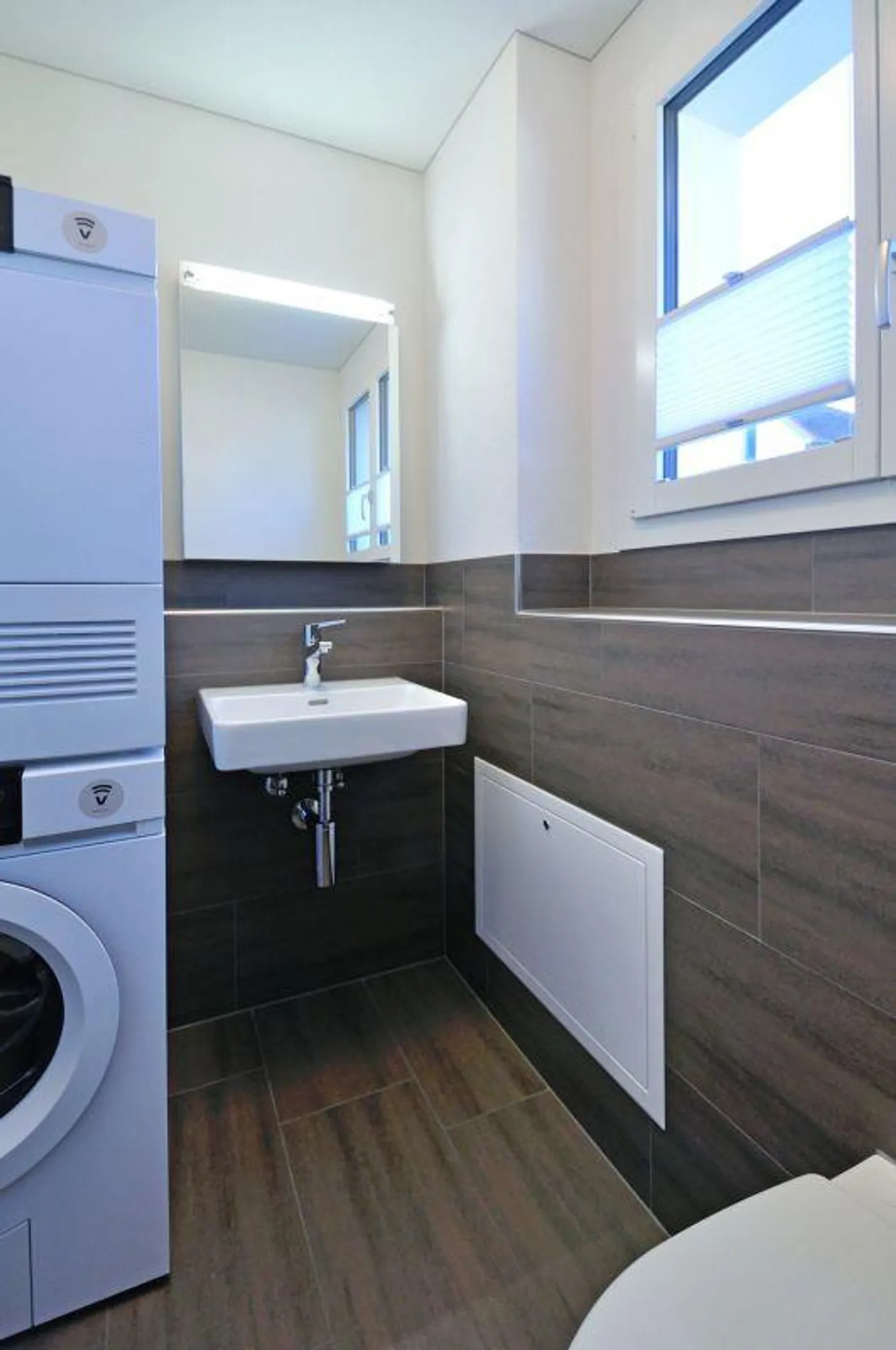 WG room for students - centrally and quietly located - Photo 8 of 12