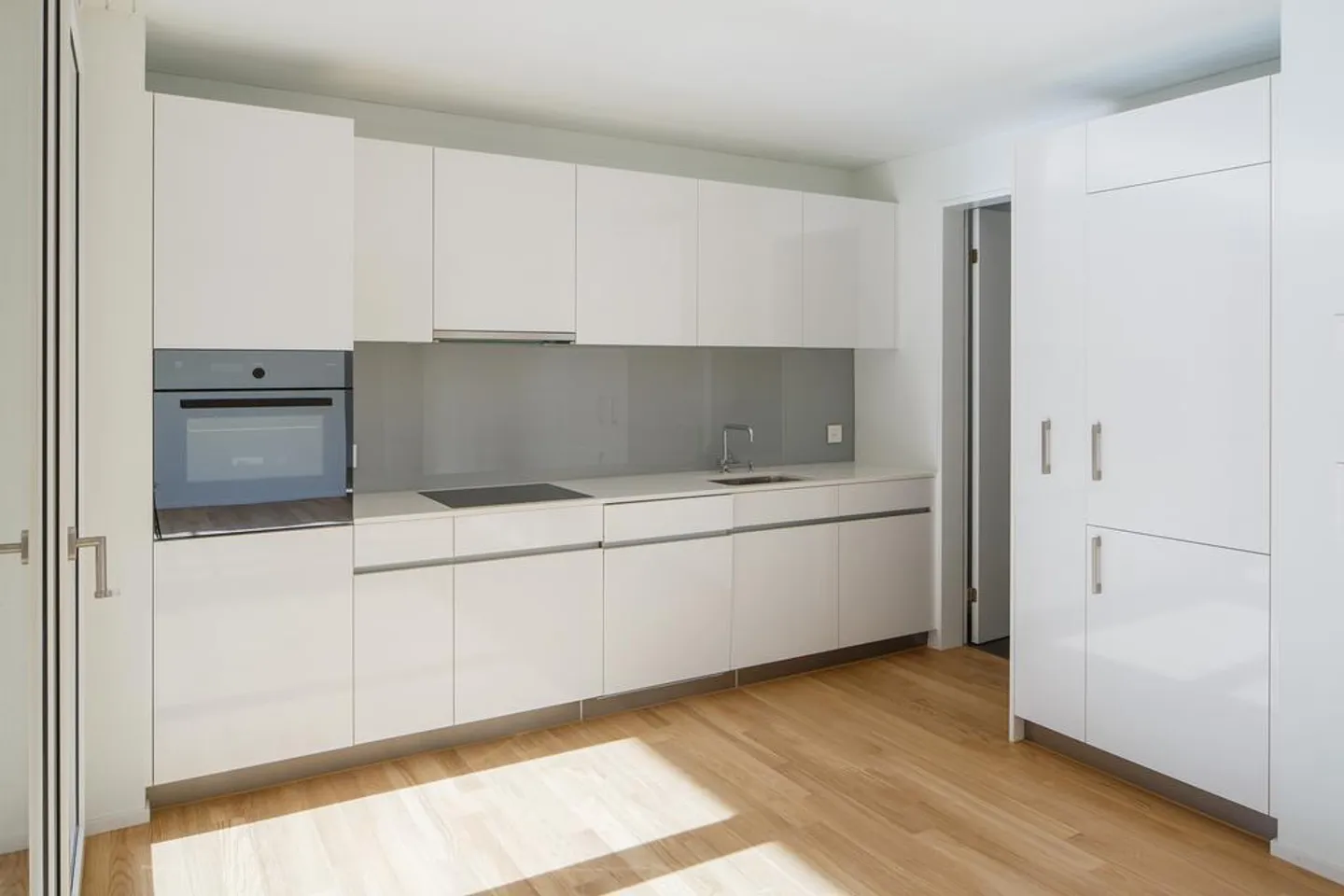 Appartement 2.5 pièces dans l'Ebisquare - Photo 2 sur 6