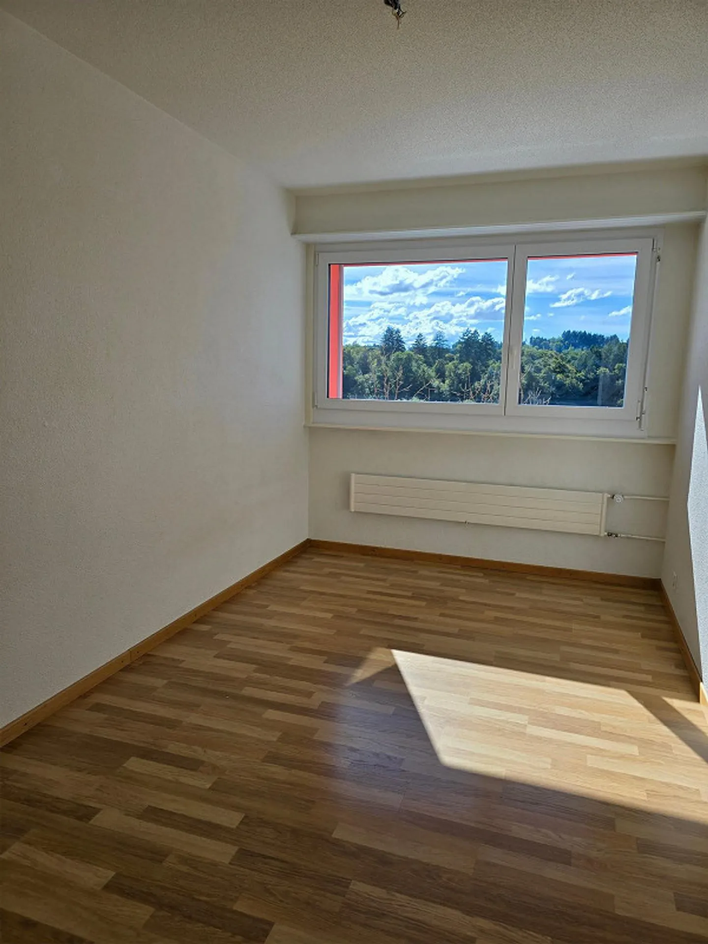 Attraktive Wohnung in Stadtnähe! - Foto 8 von 10
