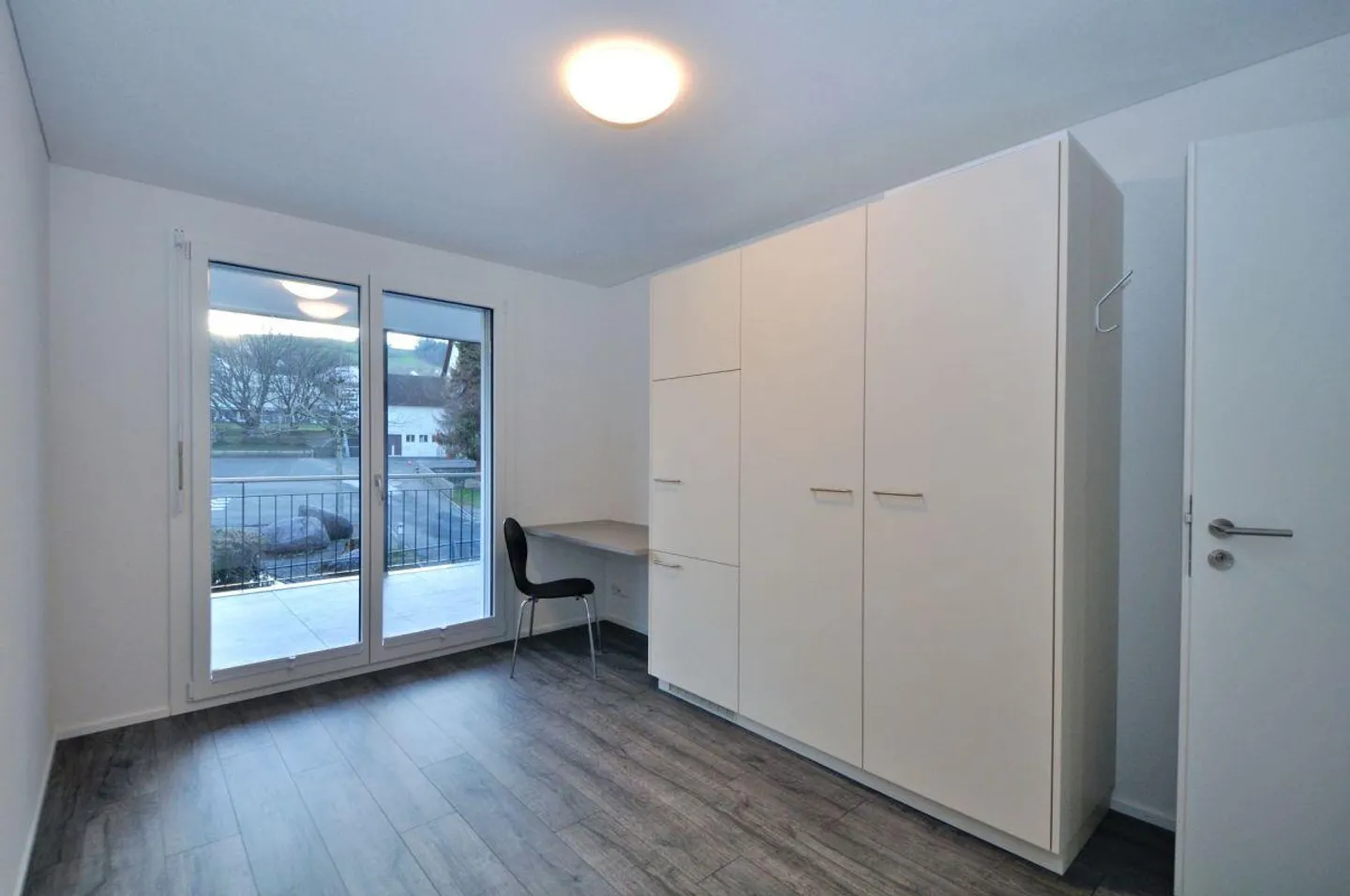 WG room for students - centrally and quietly located - Photo 5 of 12