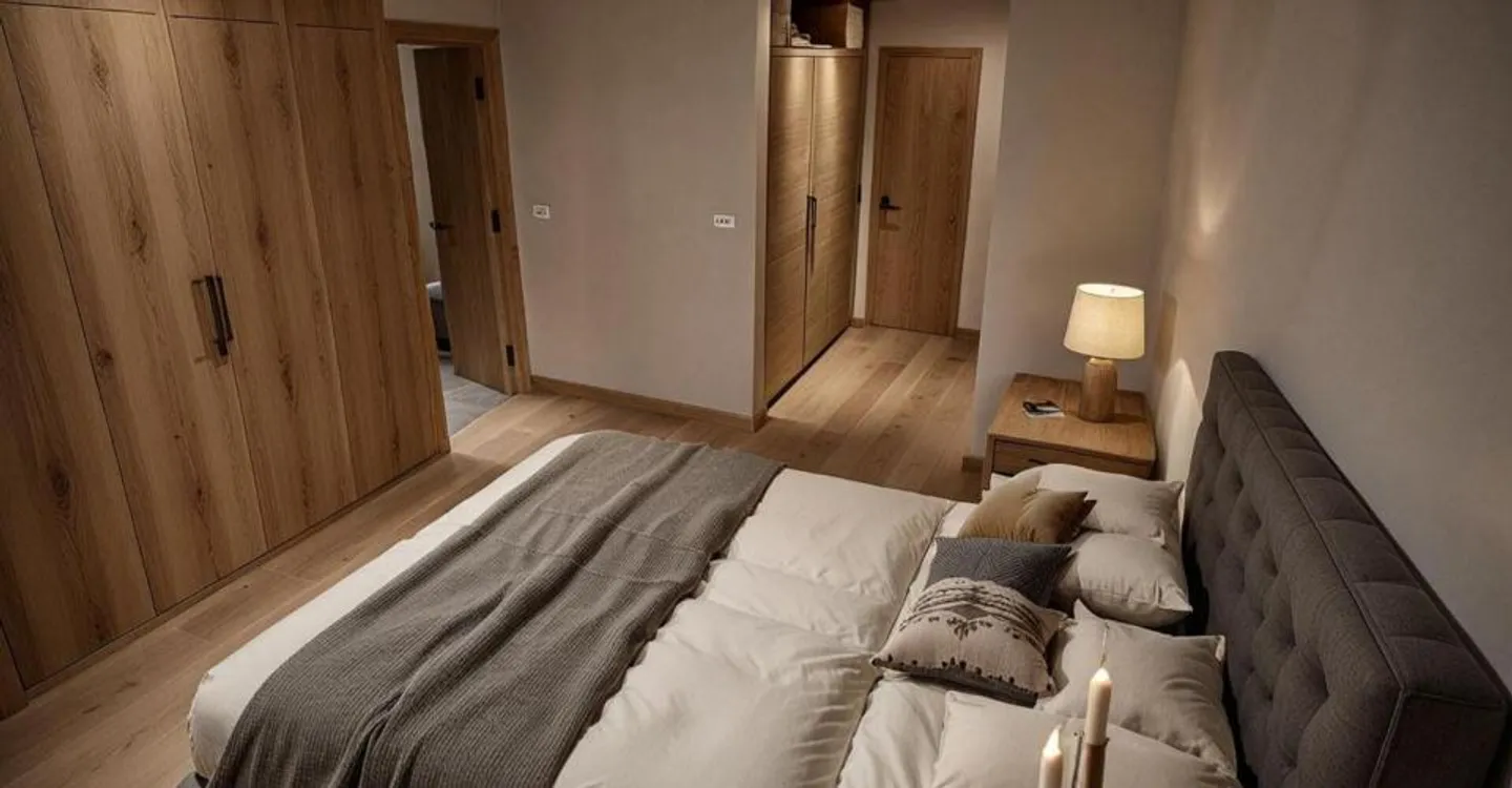 Élégance alpine & confort moderne - Photo 4 sur 10